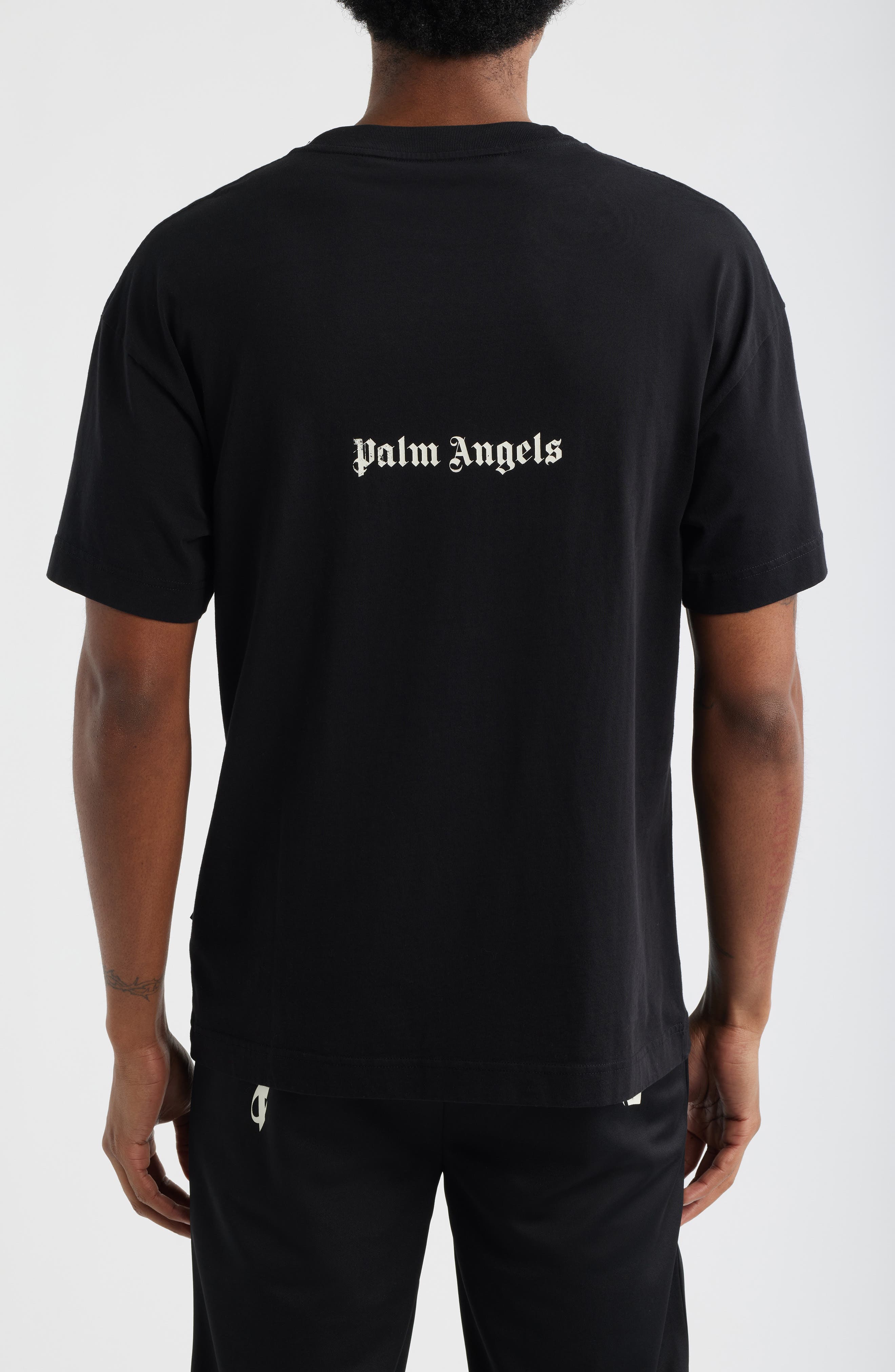 Statement Graphic T-Shirt - image 2