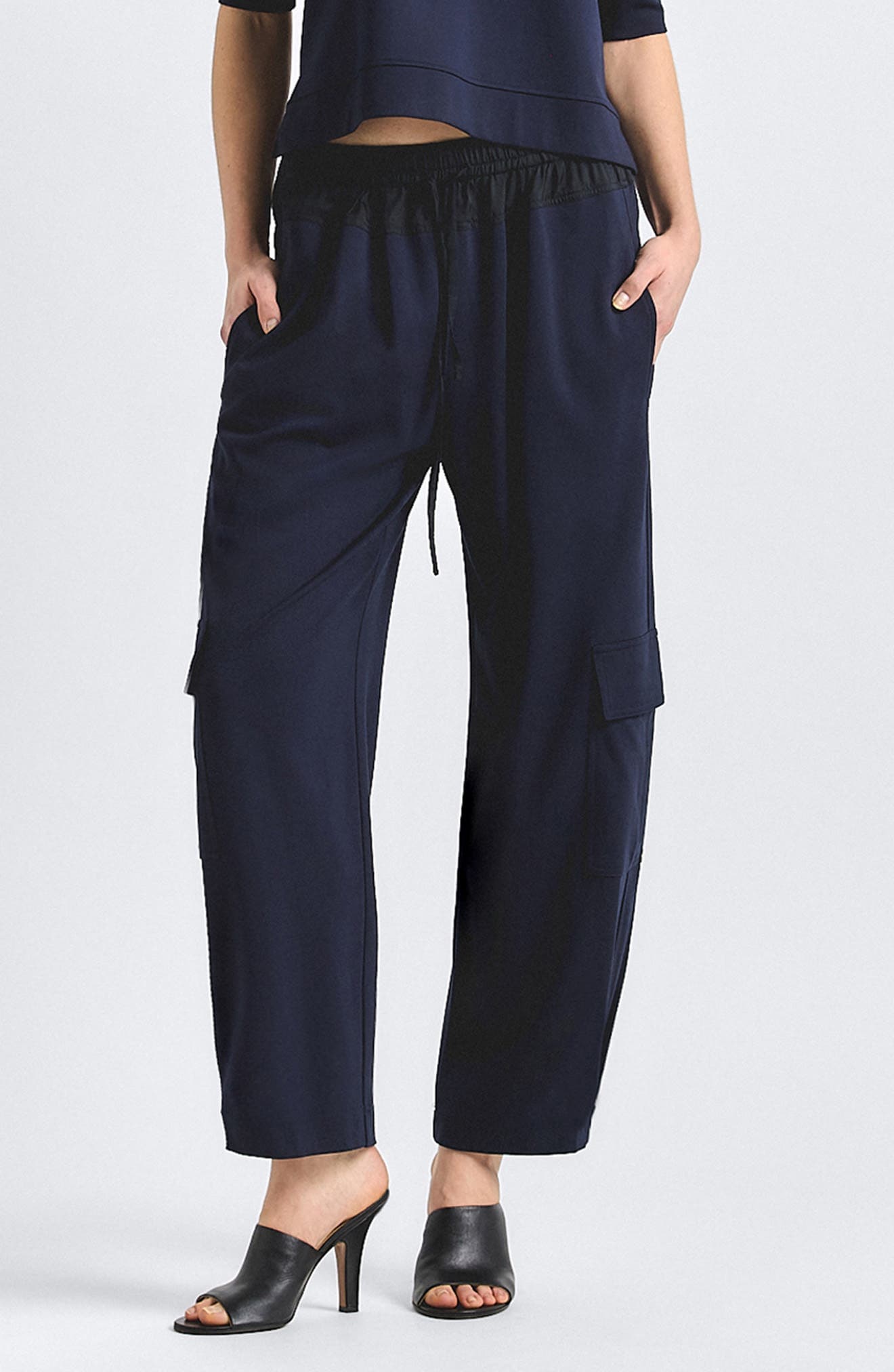 Kamarica Cargo Pants - image 1
