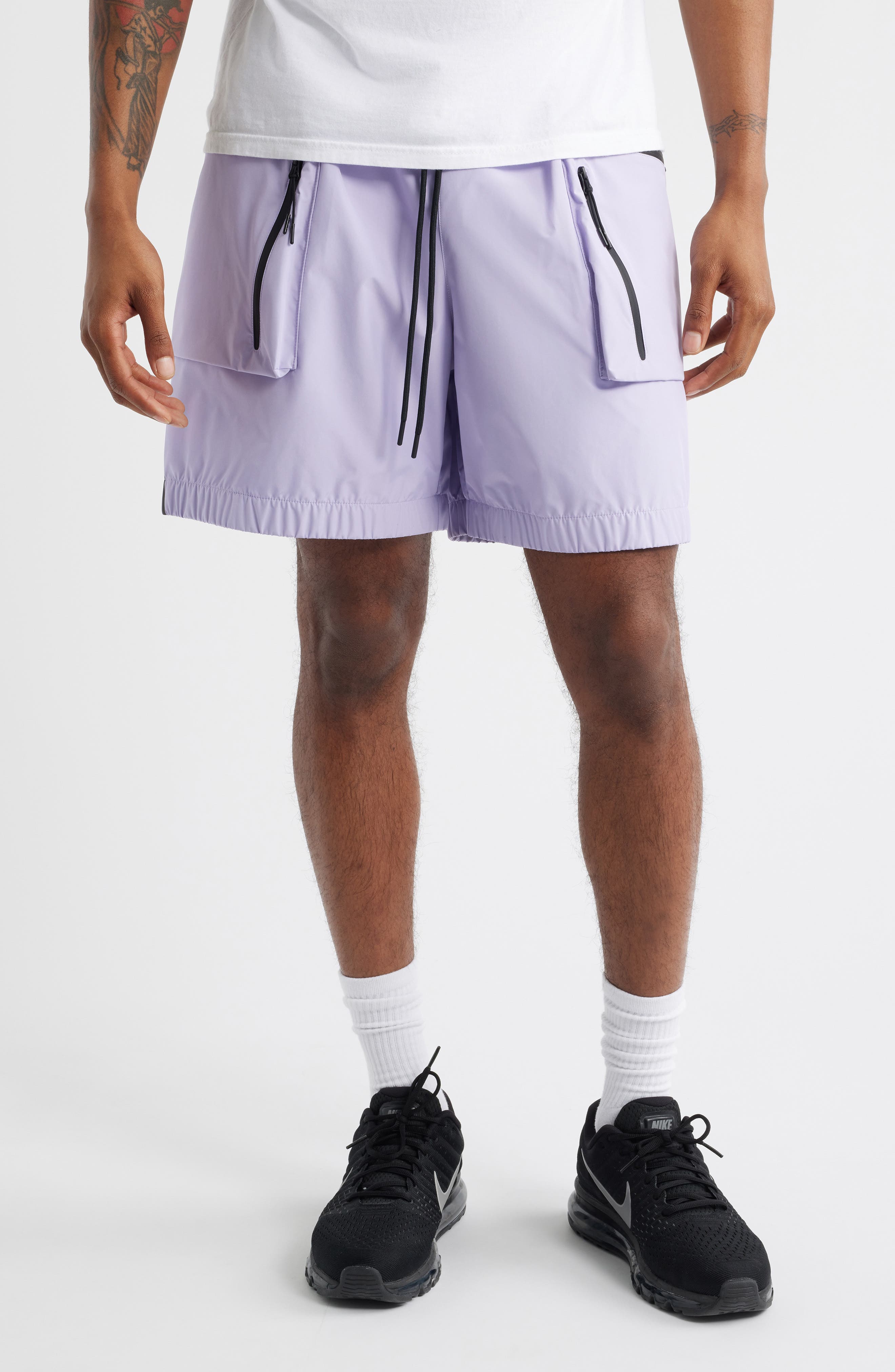 Super Lightweight Waterproof Shorts - image 1