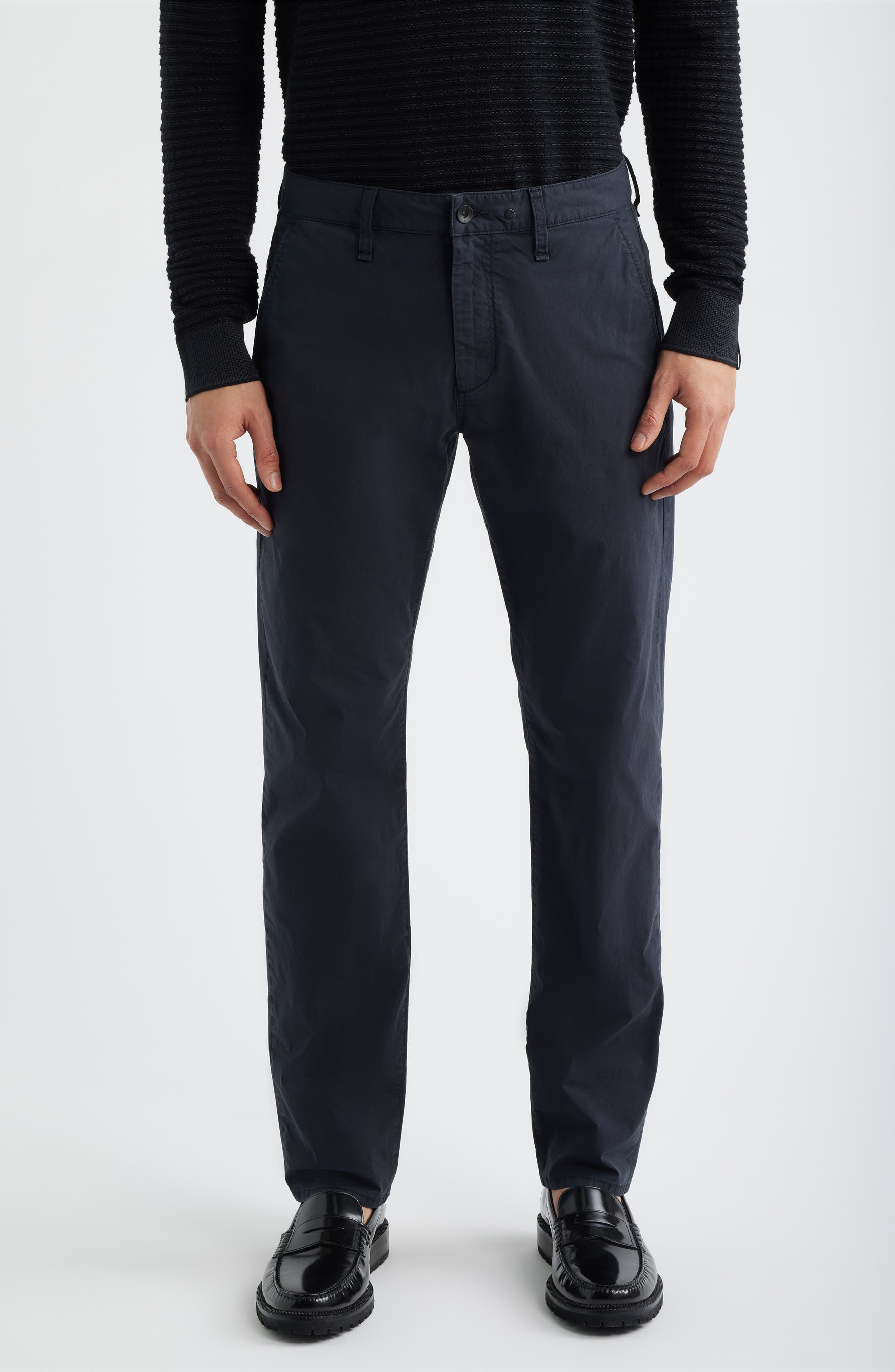 Fit 3 Flyweight Athletic Fit Chinos - image 1