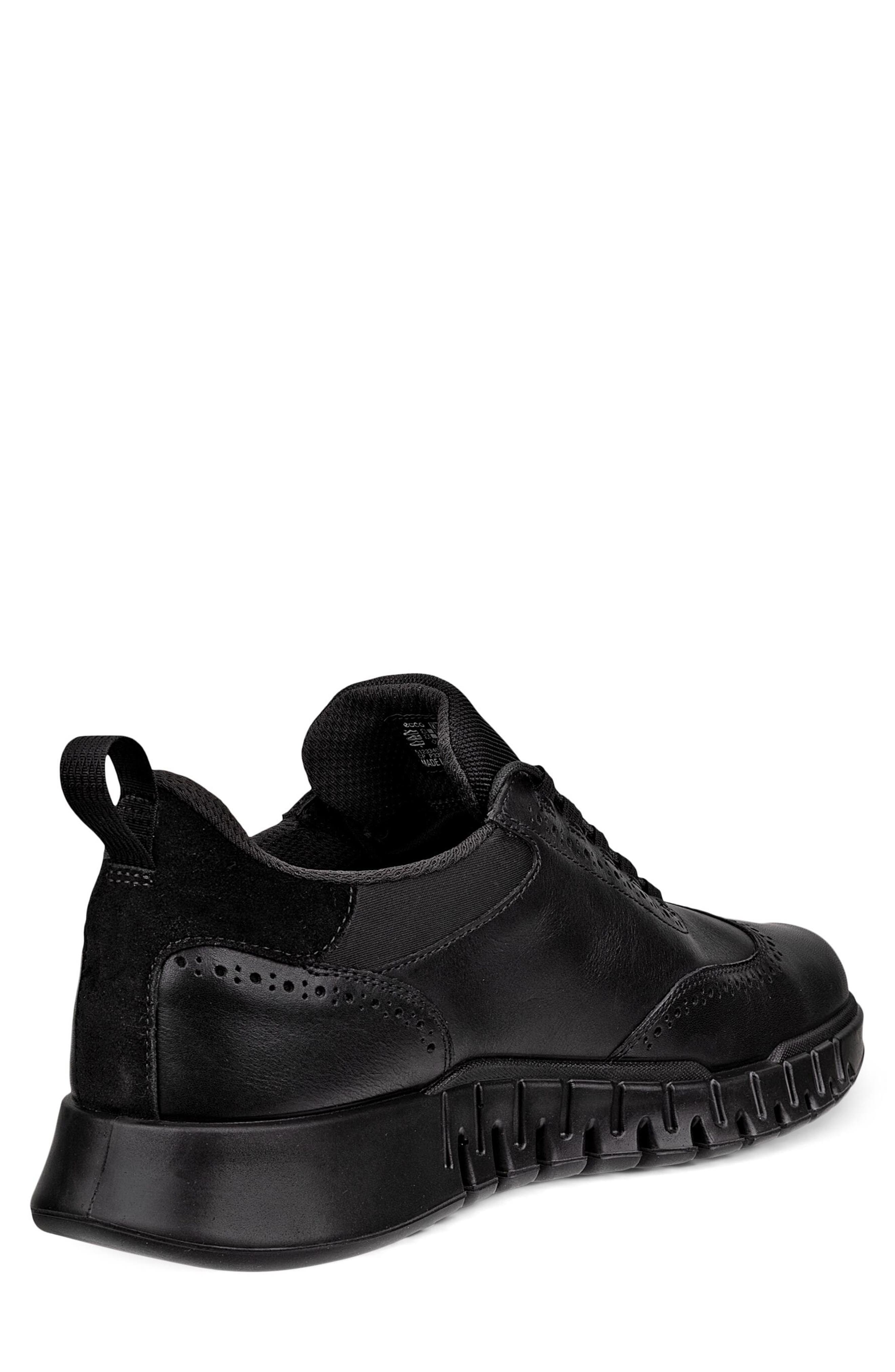 Gruuv Studio Gore-Tex Waterproof Wingtip Oxford - image 2