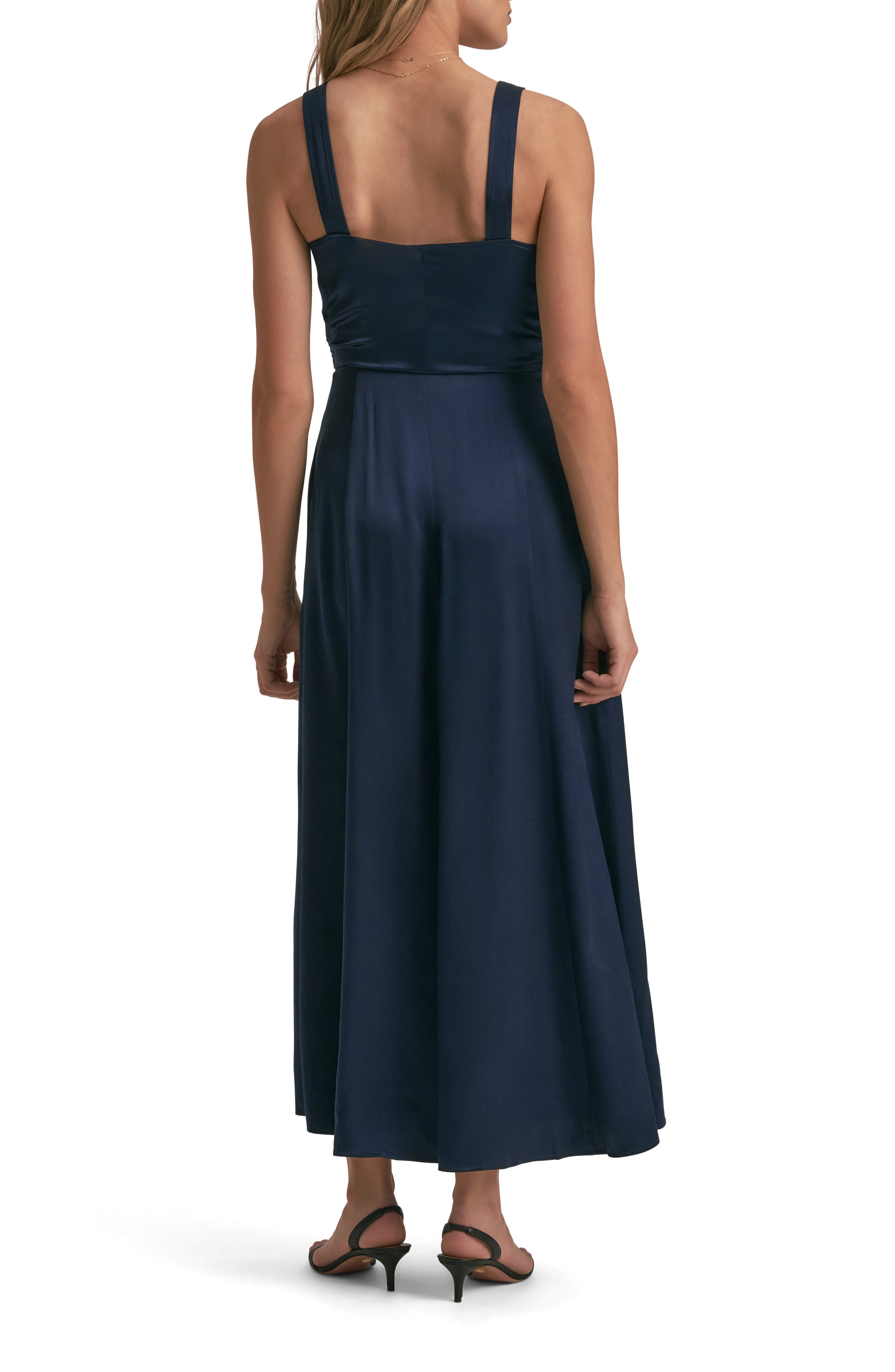The Paloma Sleeveless Maxi Dress - image 2