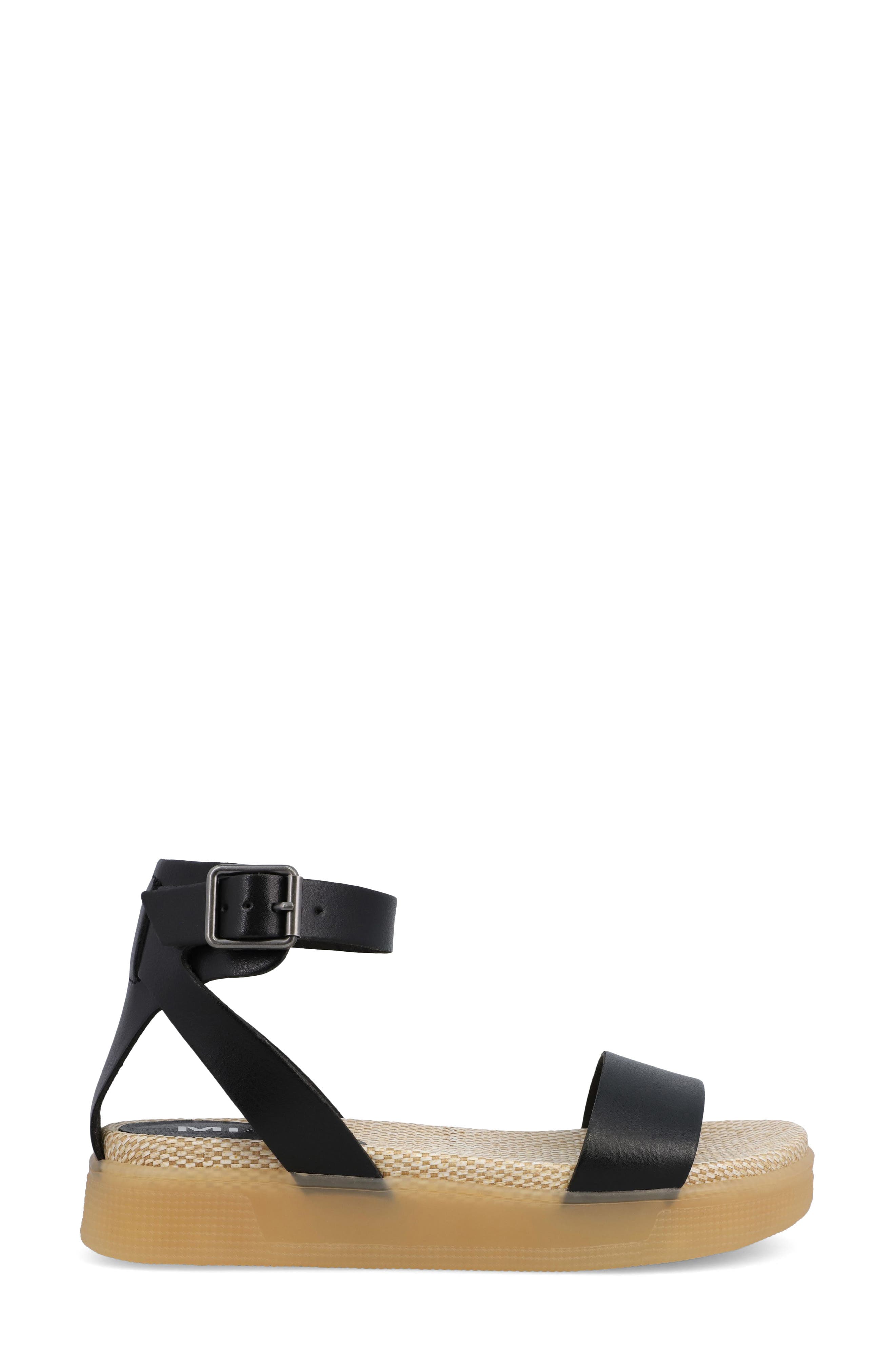 Ellen Platform Sandal - image 2