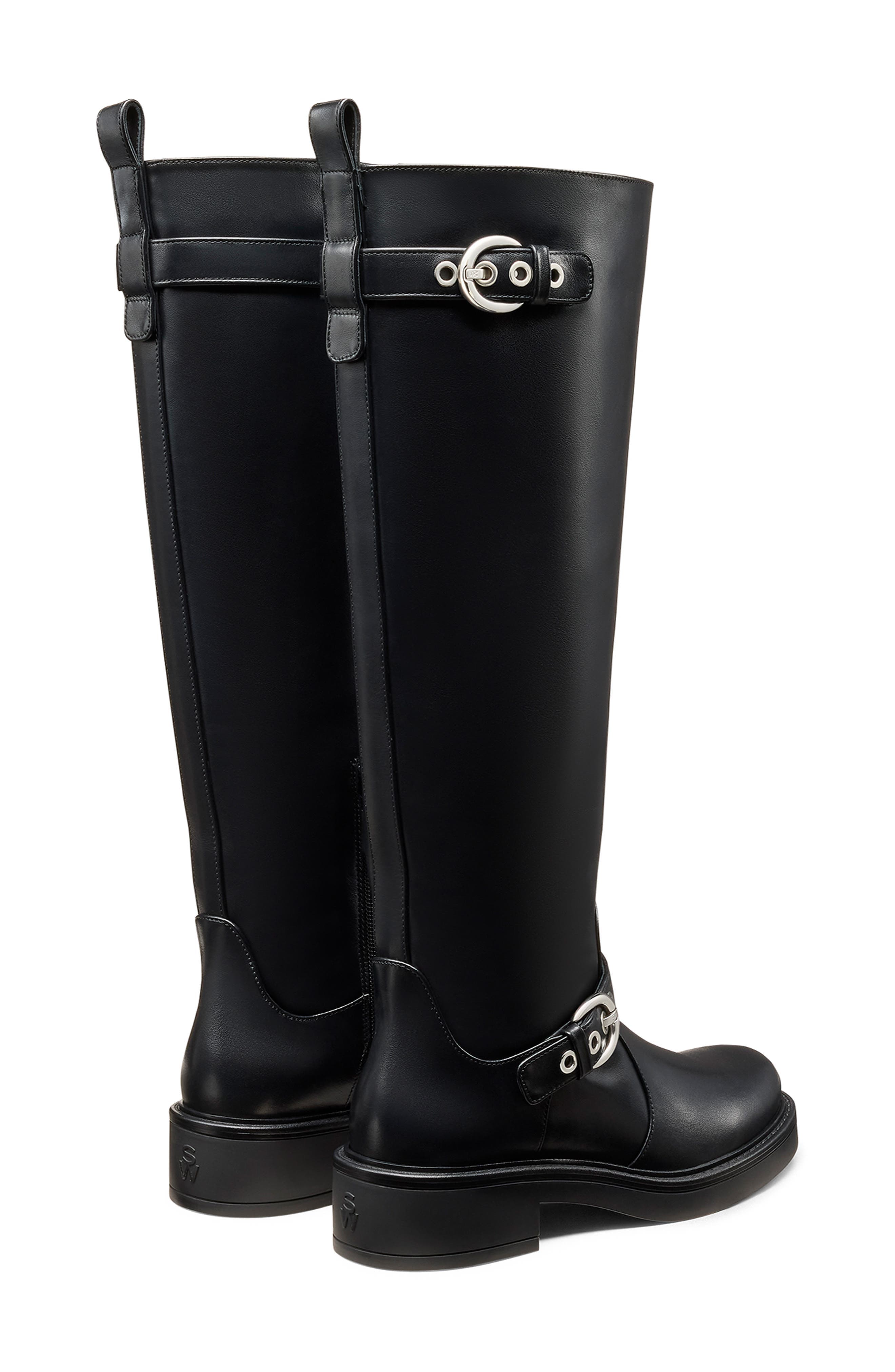 Chrystie Knee High Boot - image 2