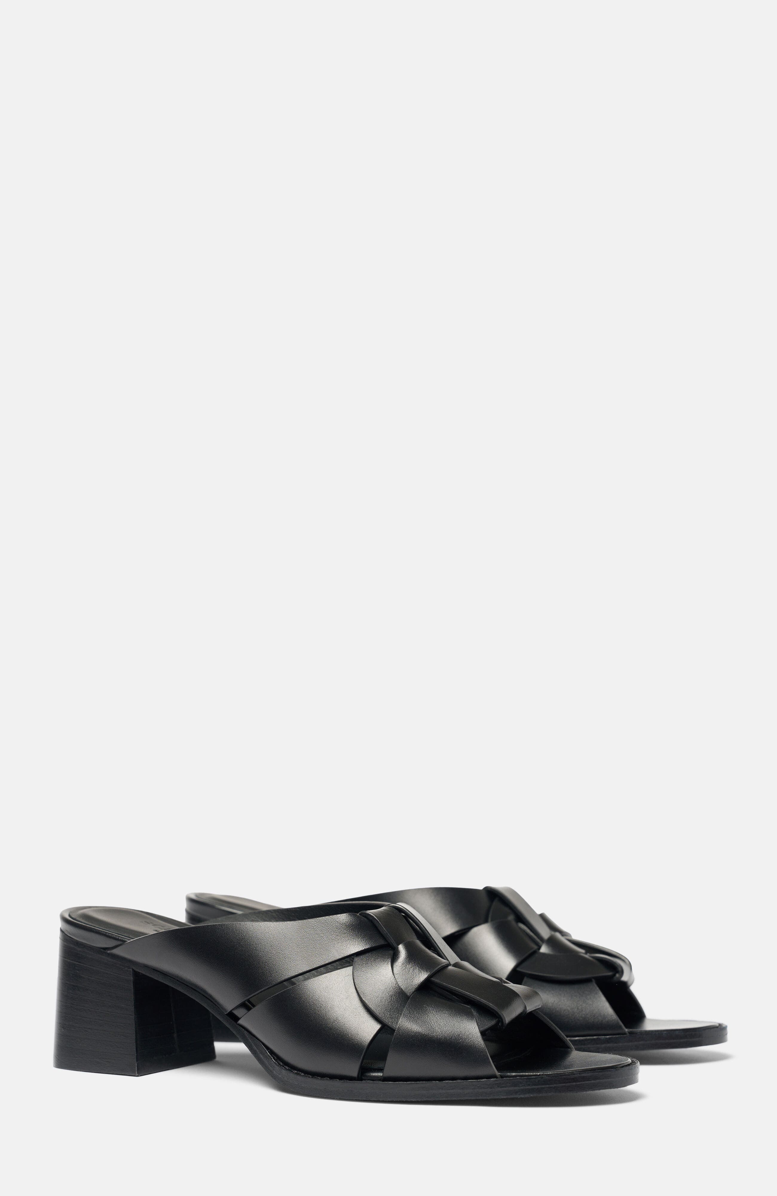 Aida Sandals - image 1