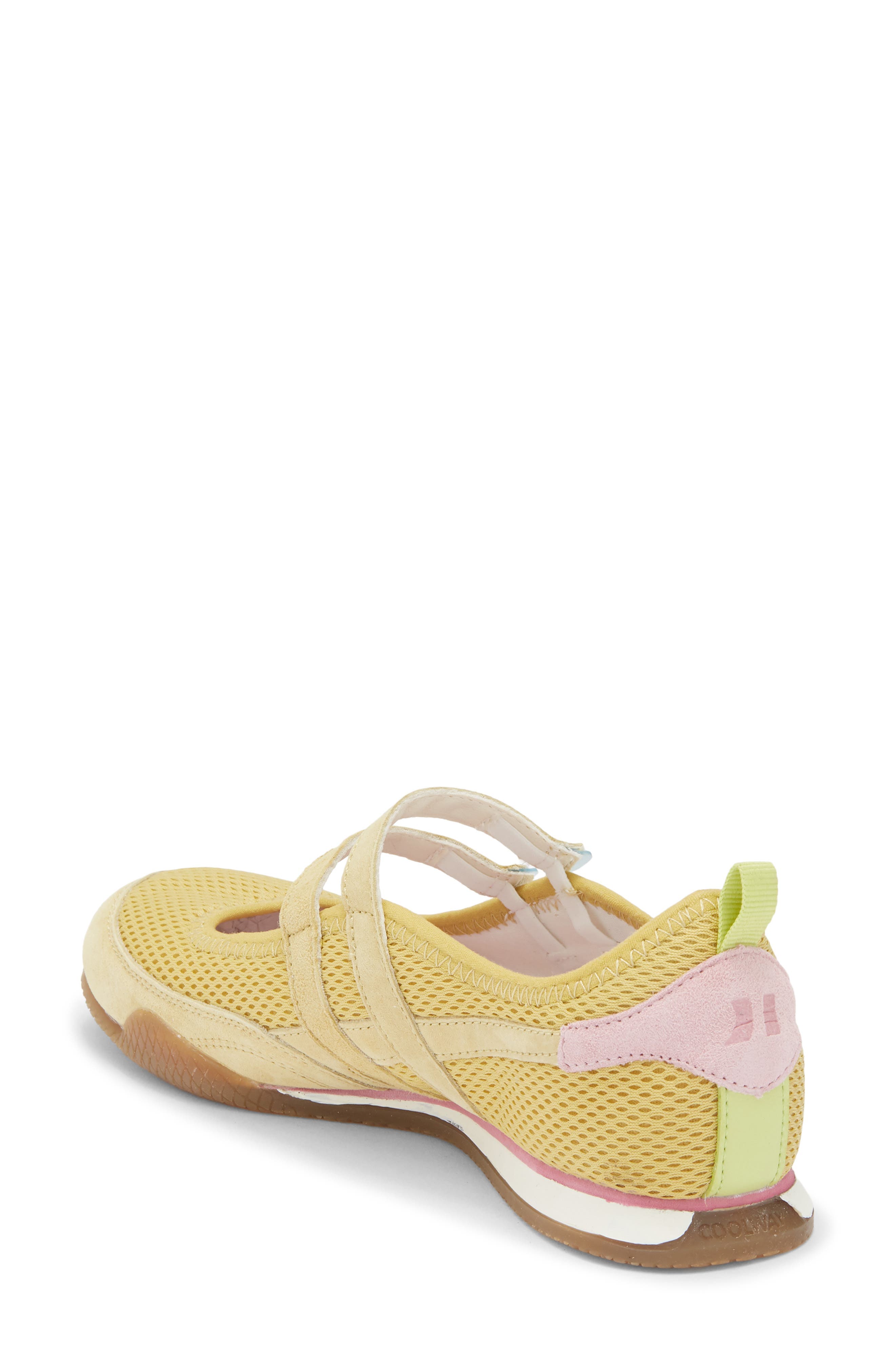 Bella Ballet Sneaker - image 2