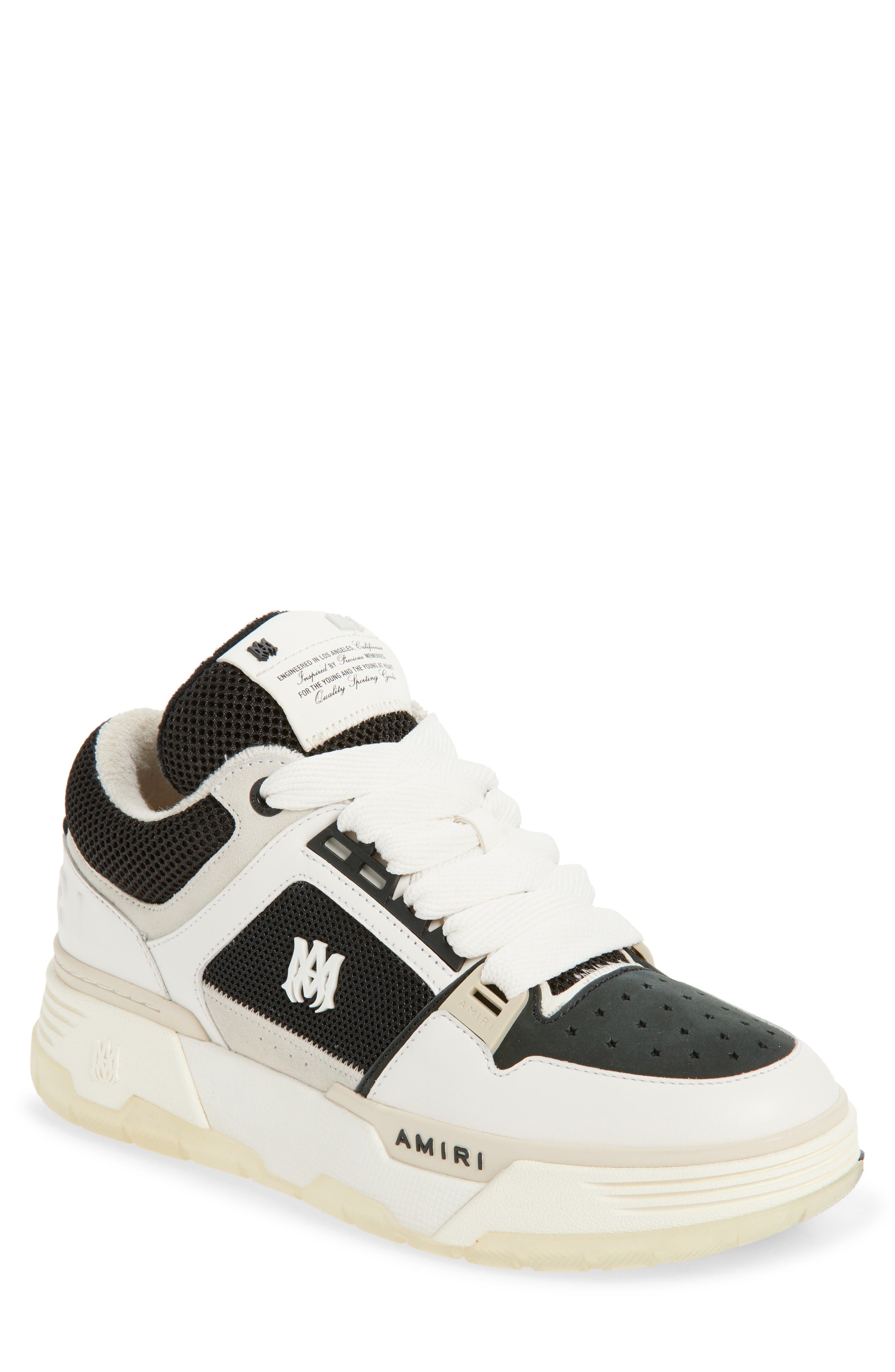 MA-1 Sneaker - image 3
