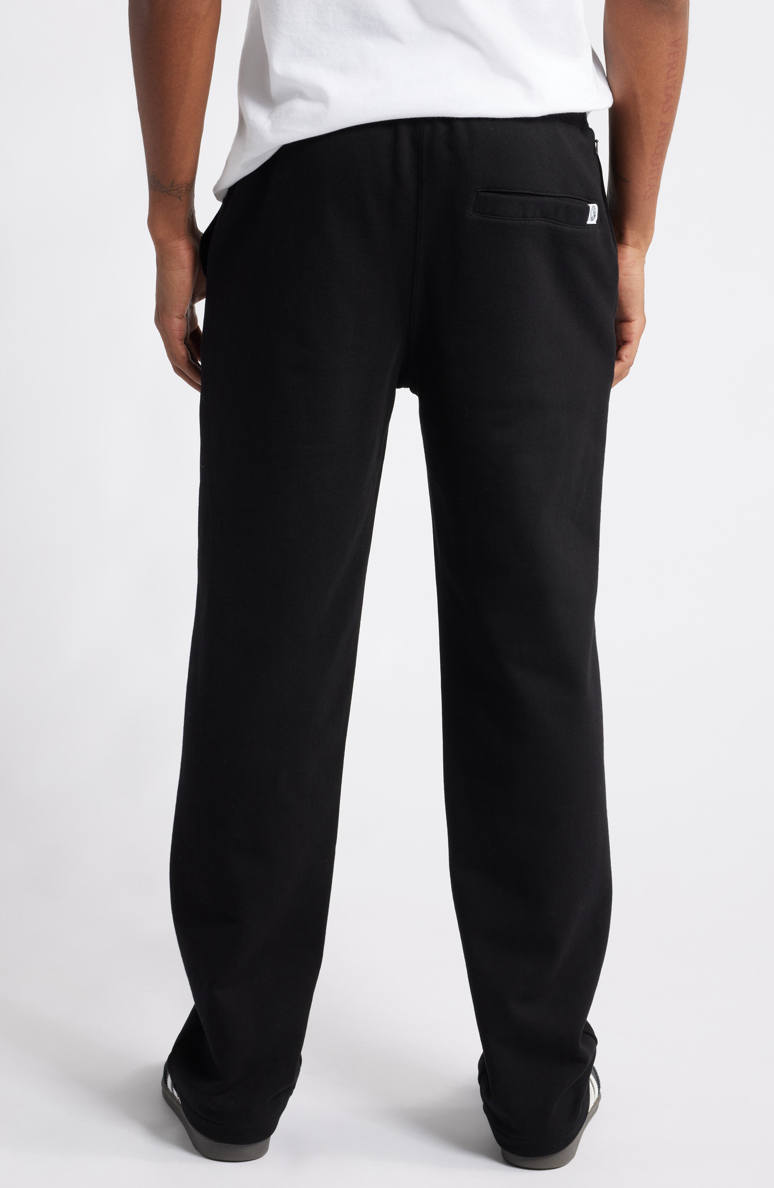 Helmet Drawstring Pants - image 2