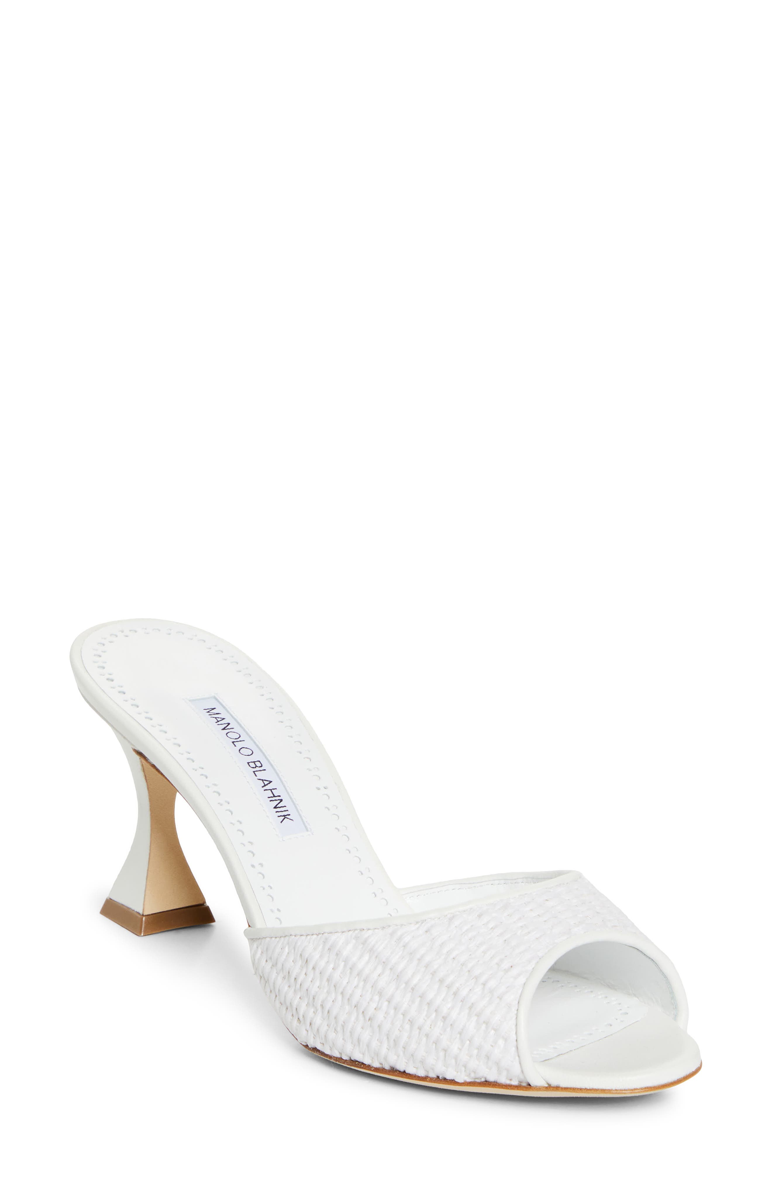 Jadaron Slide Sandal - image 1