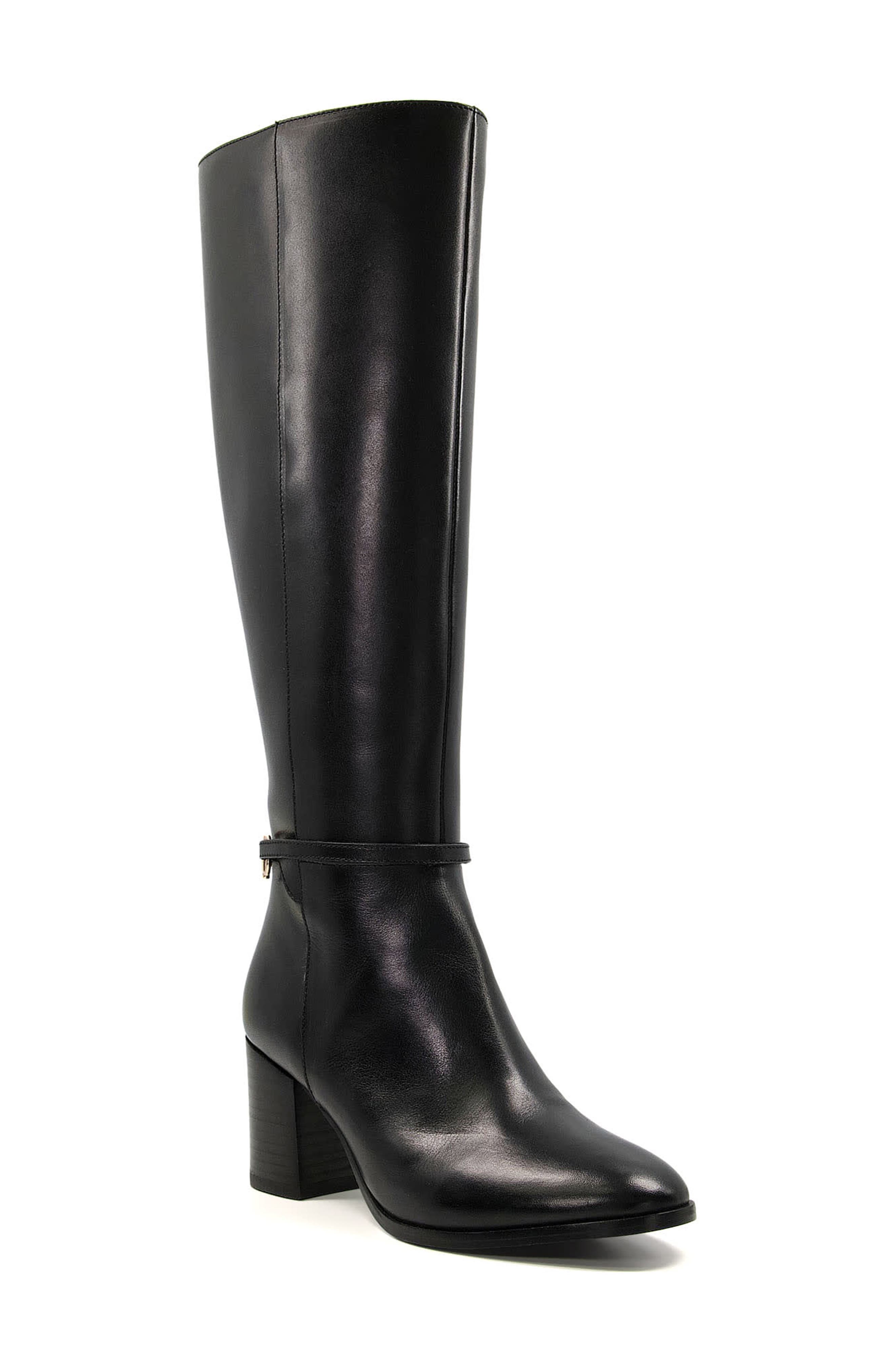 Tadley Knee High Boot - image 1