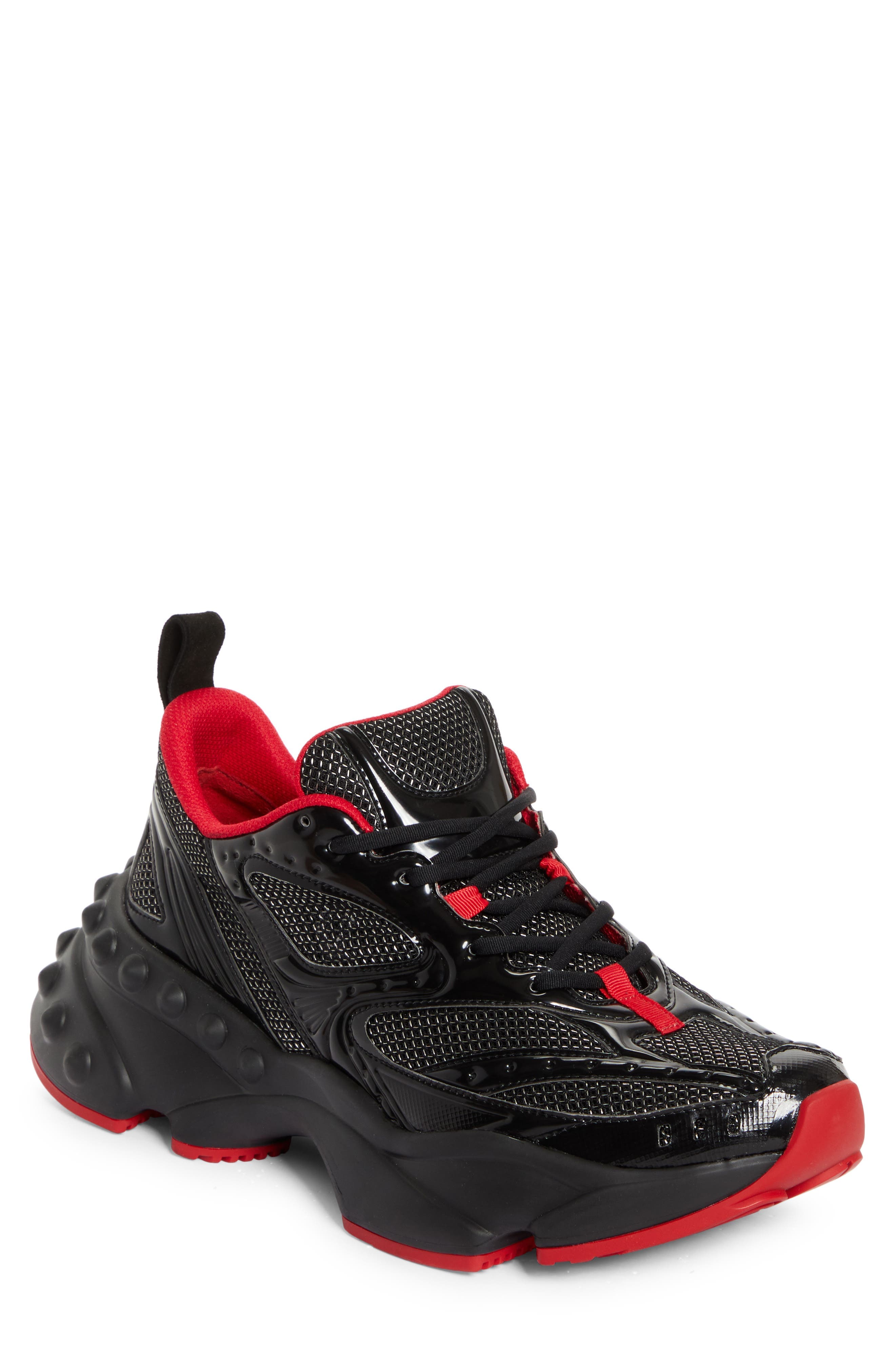 So Flo Sneaker - image 1