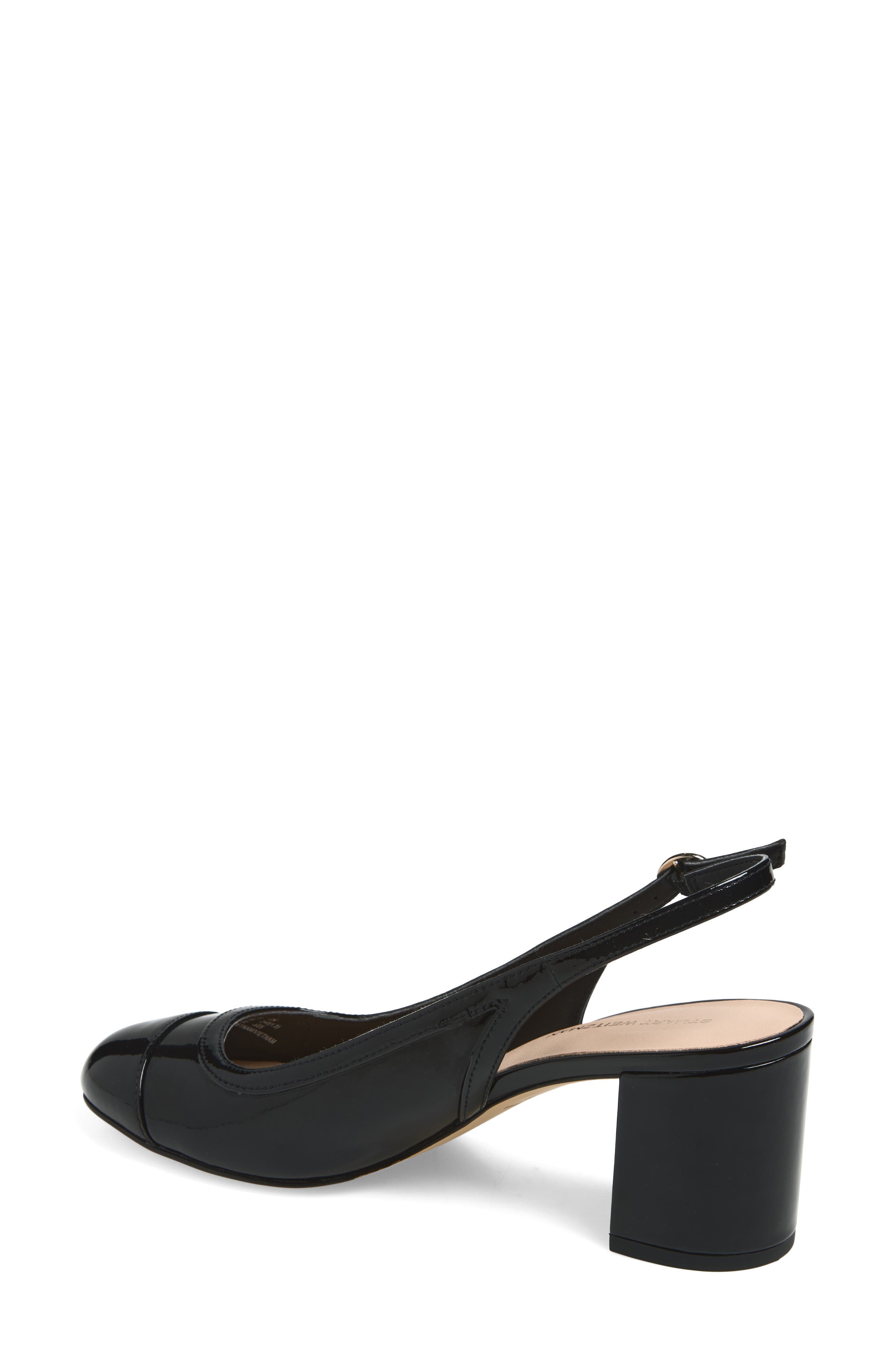 Celina 60 Slingback Pump - image 2