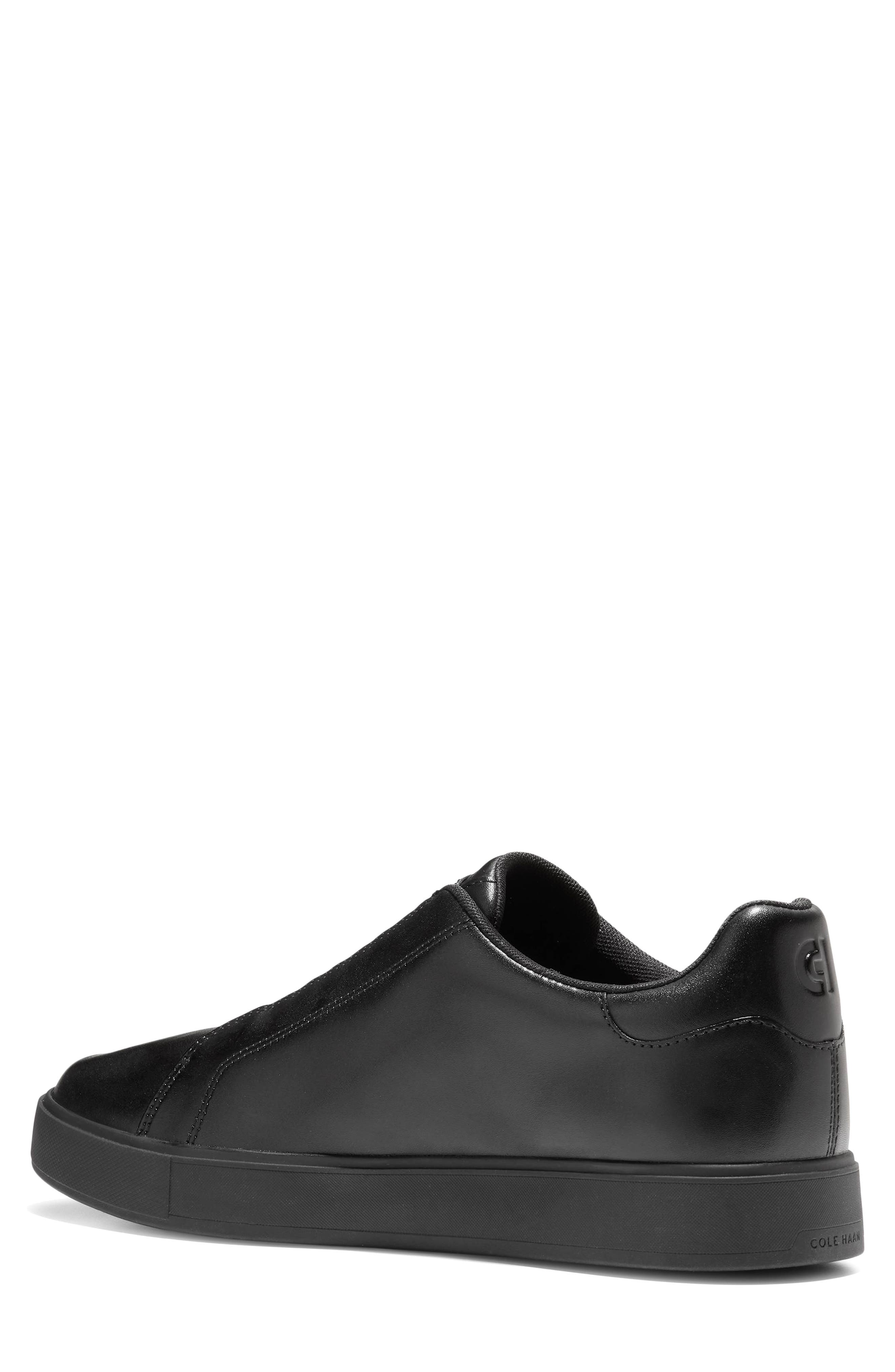 GrandPro Luxe Slip-On Sneaker - image 4