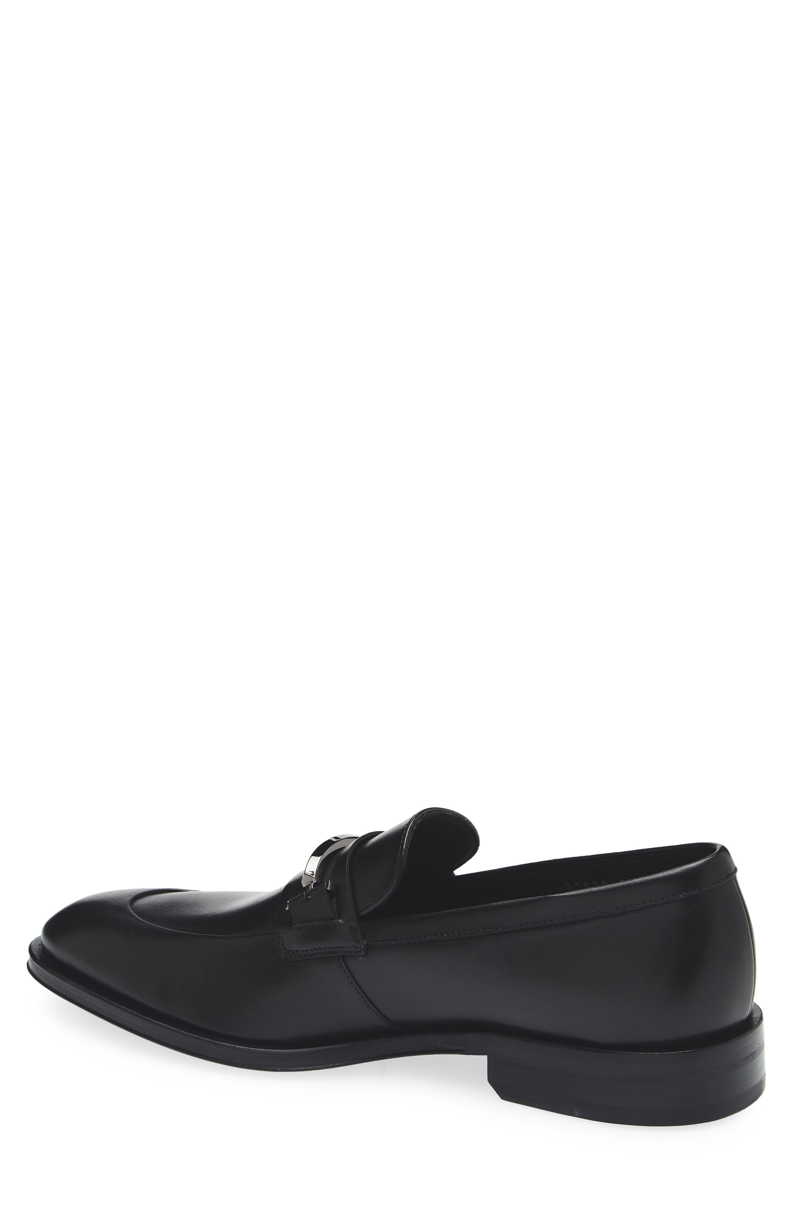 Derrek Leather Loafer - image 2