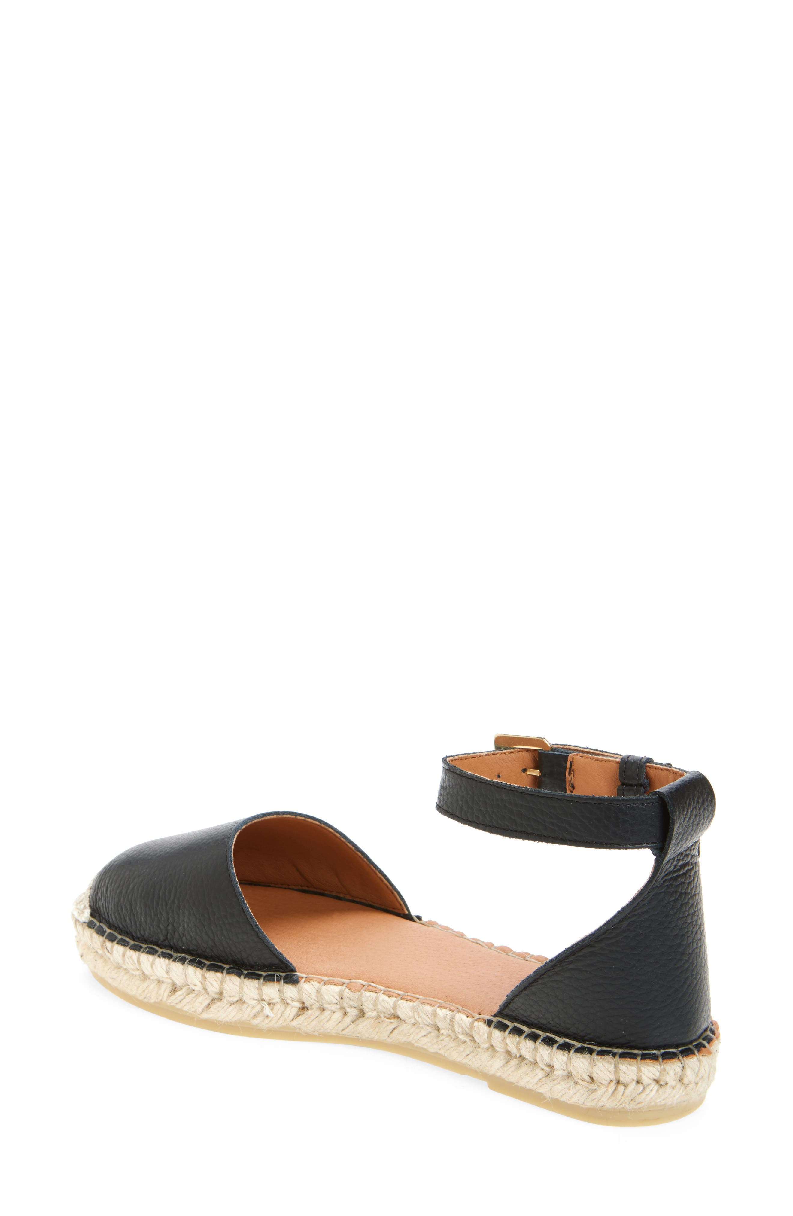 Sabella Espadrille Sandal - image 2