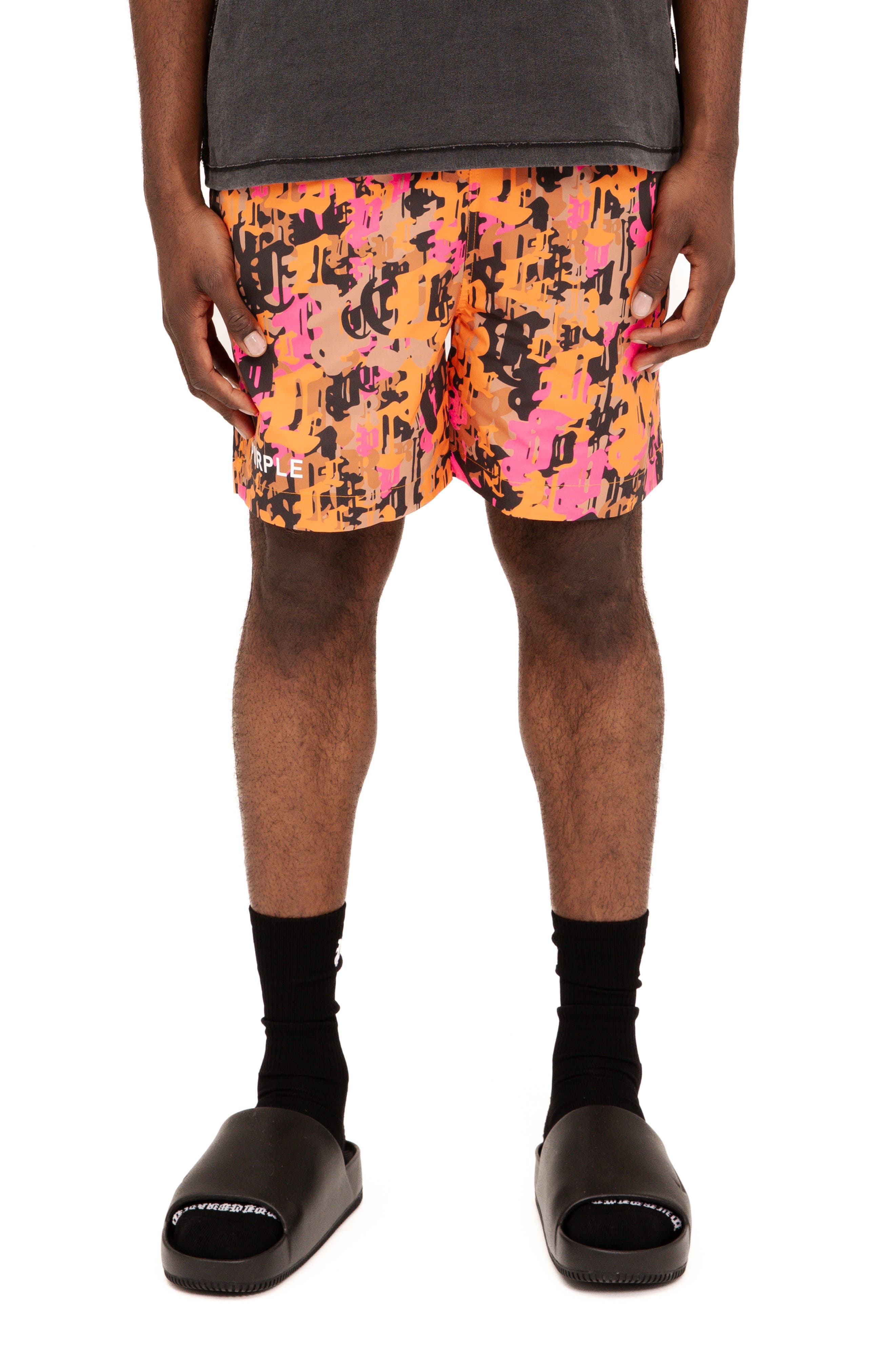 All Around Performance Shorts - image 1