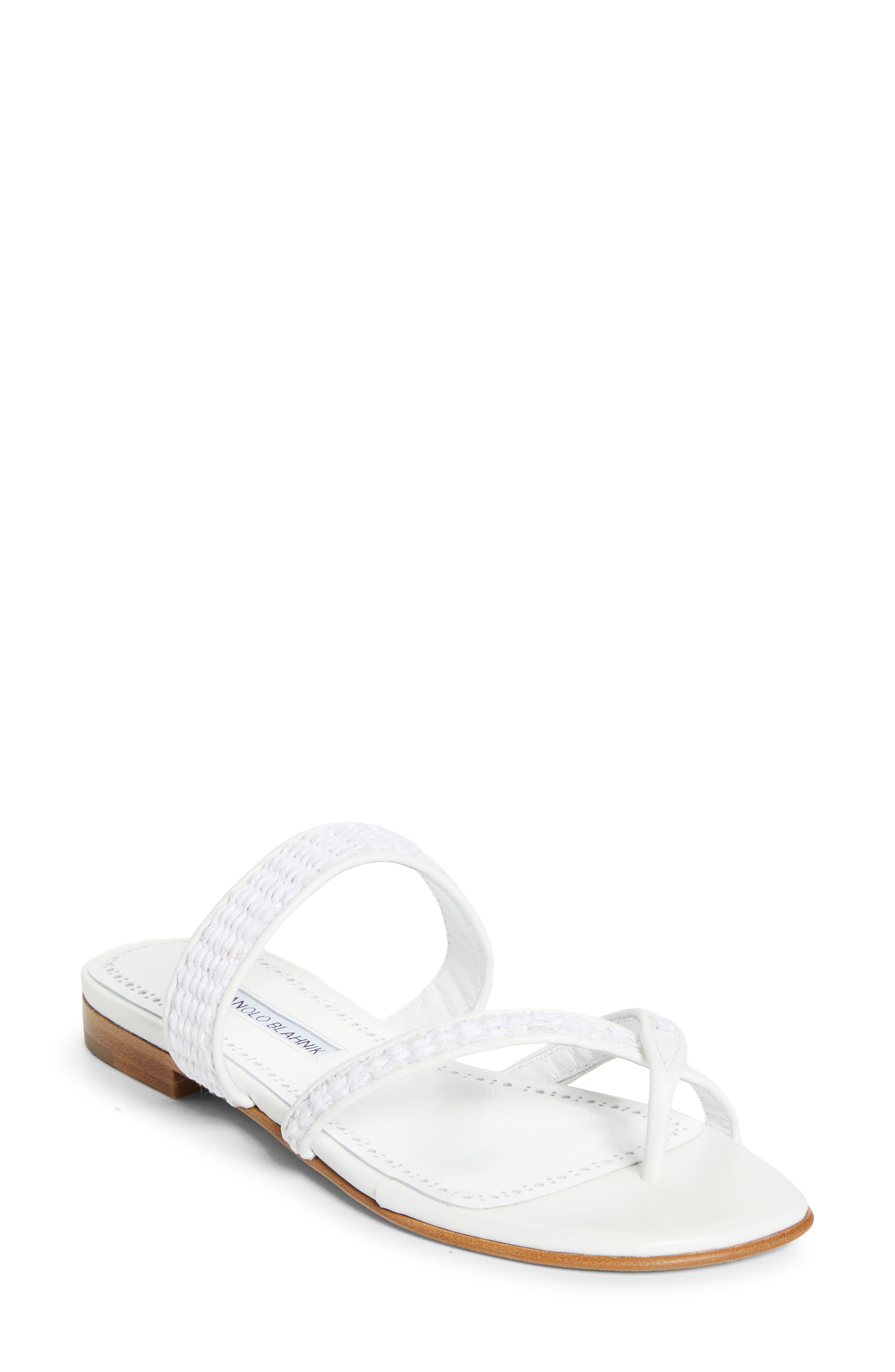 Susa Crossover Sandal - image 1