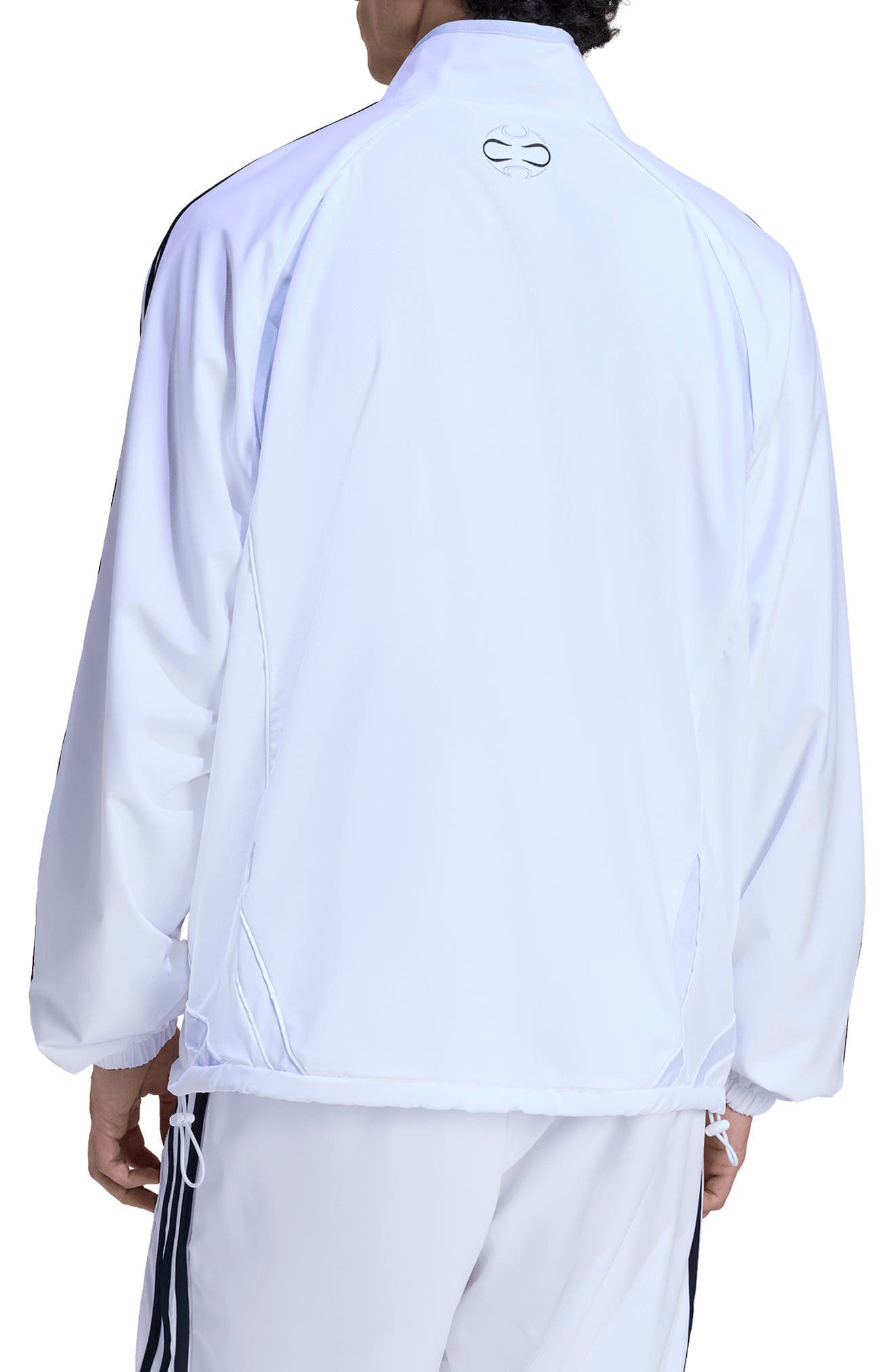 Teamgeist Track Jacket - image 2