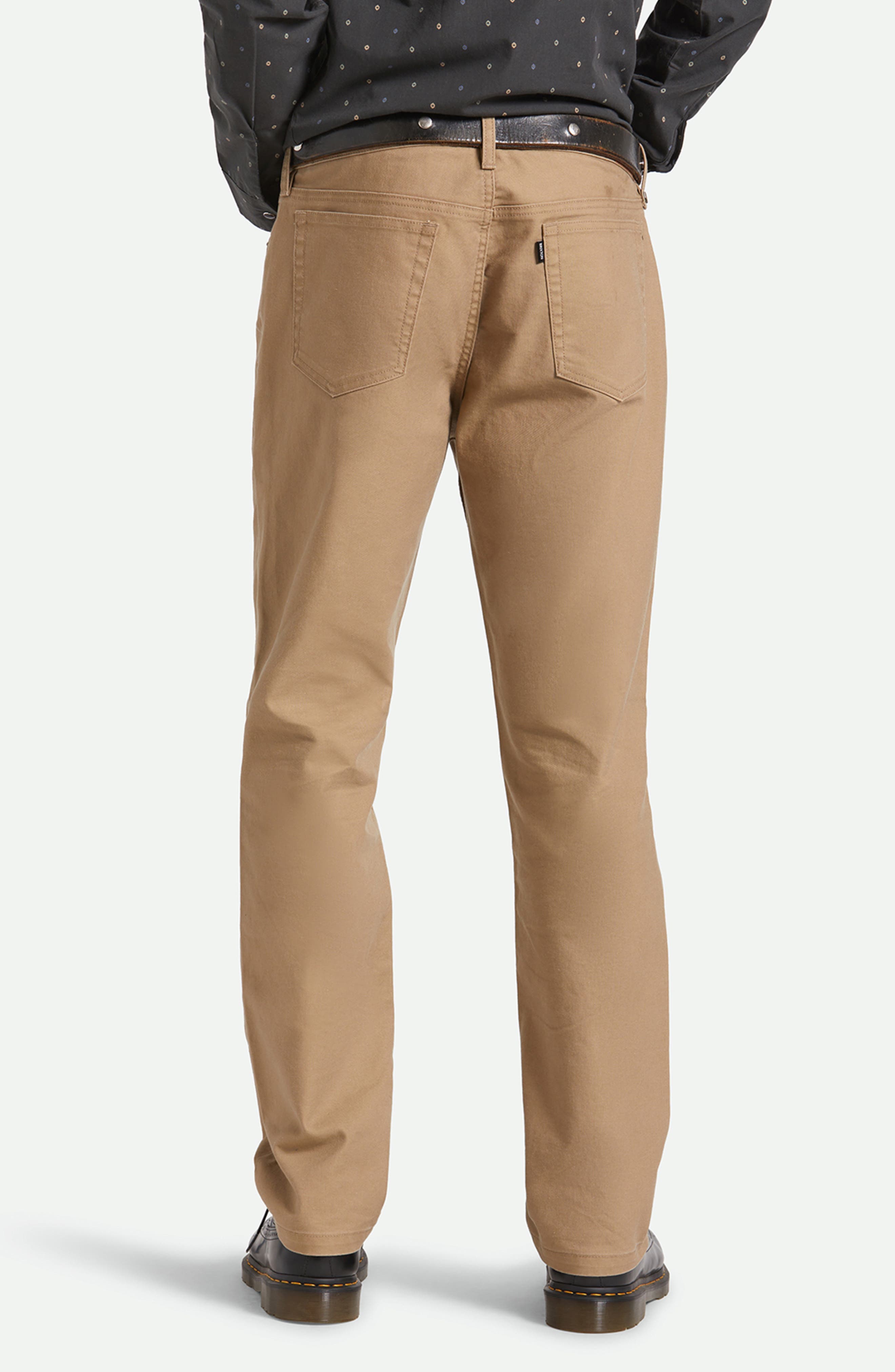Builders Five-Pocket Pants - image 2