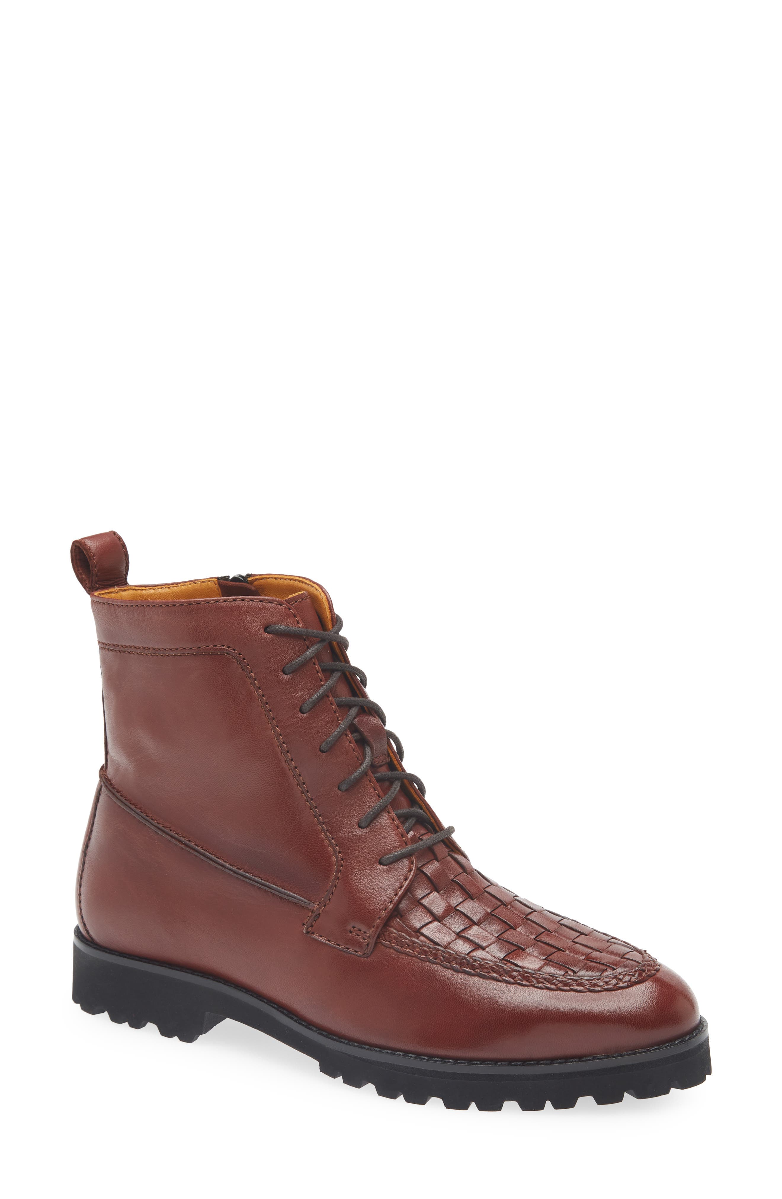 Bryn Lace-Up Boot - image 3