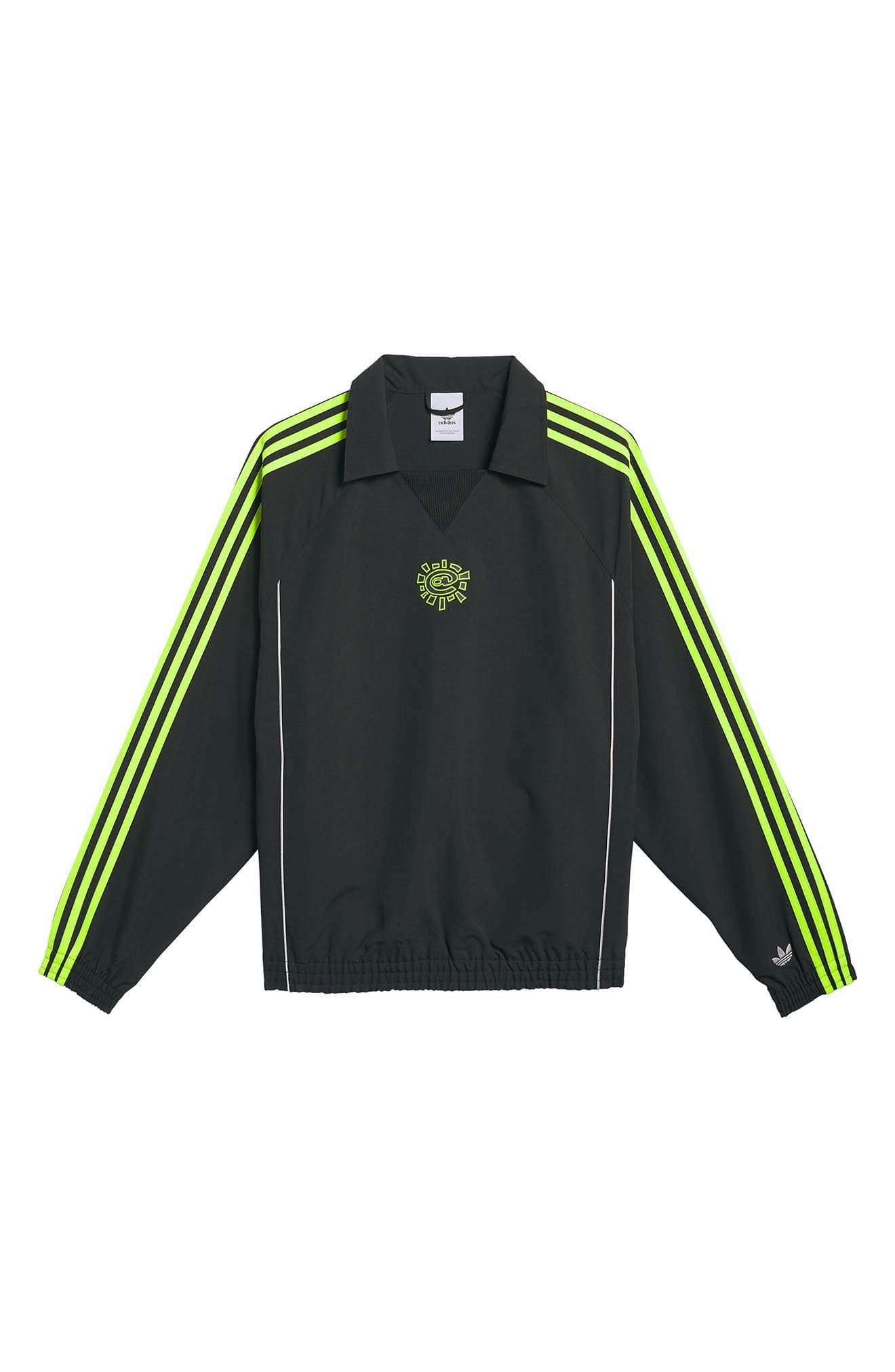 x Always Wind Jacket - image 1