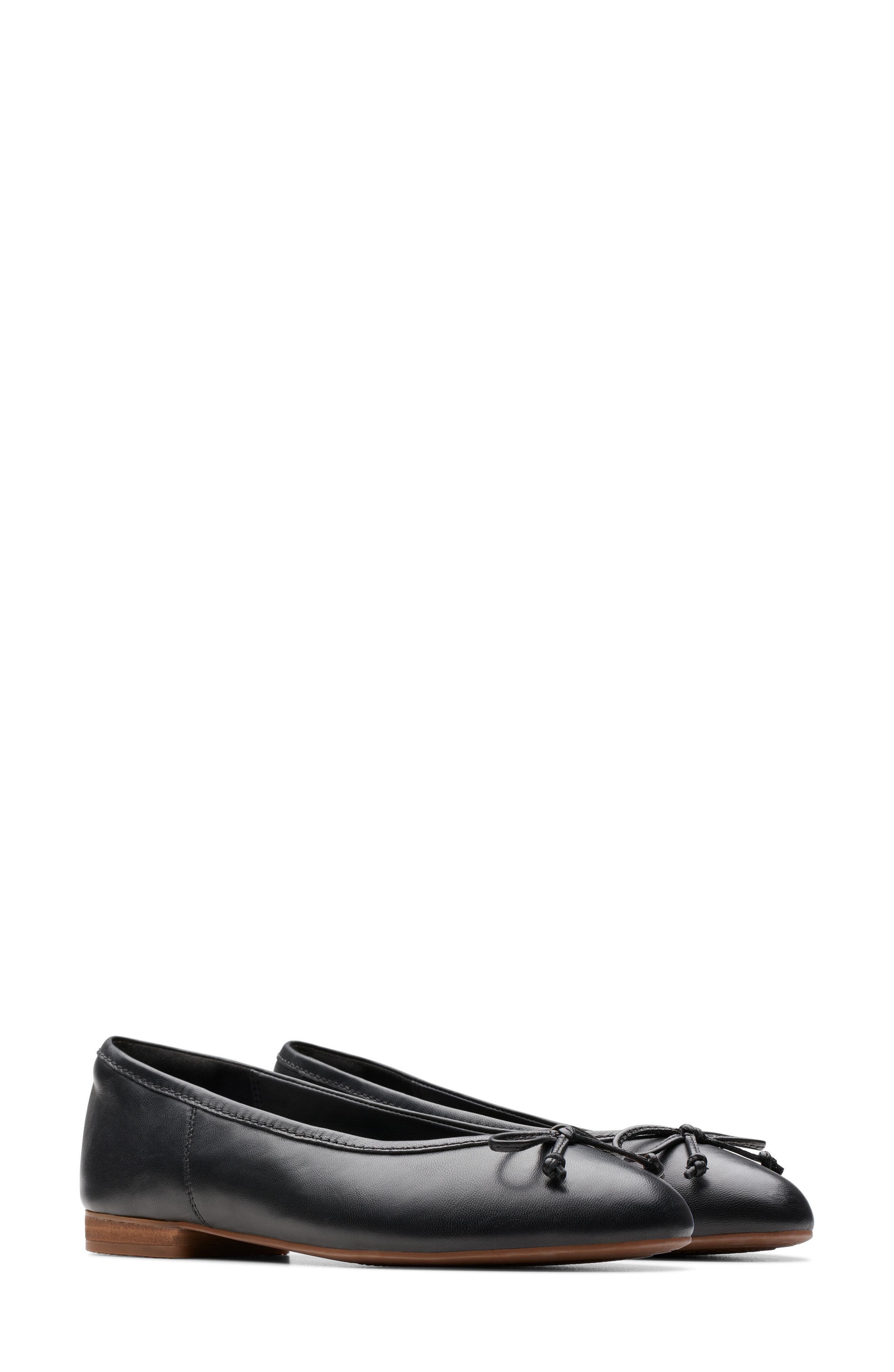 Fawna Lily Ballet Flat - image 1