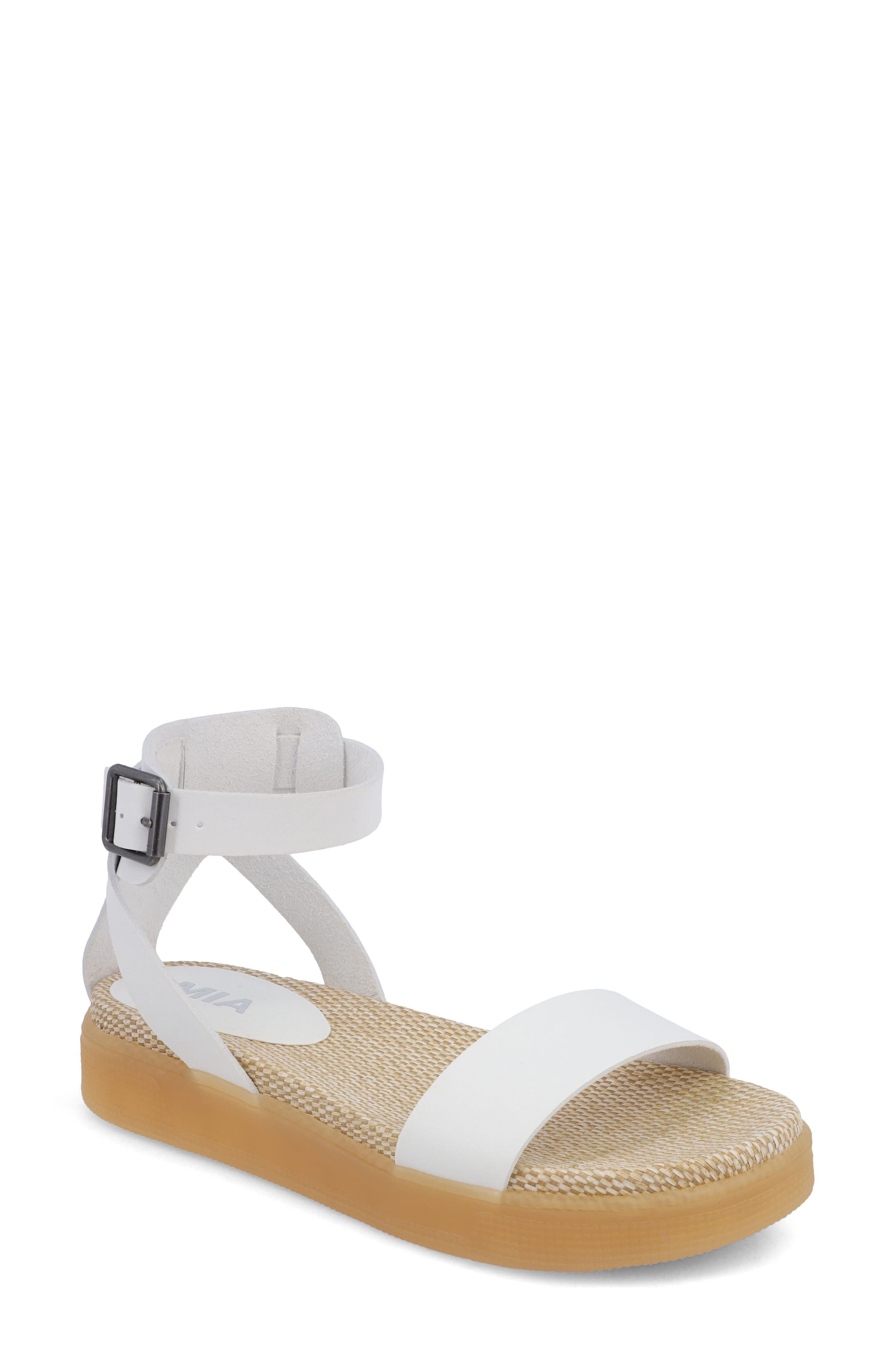 Ellen Platform Sandal - image 3