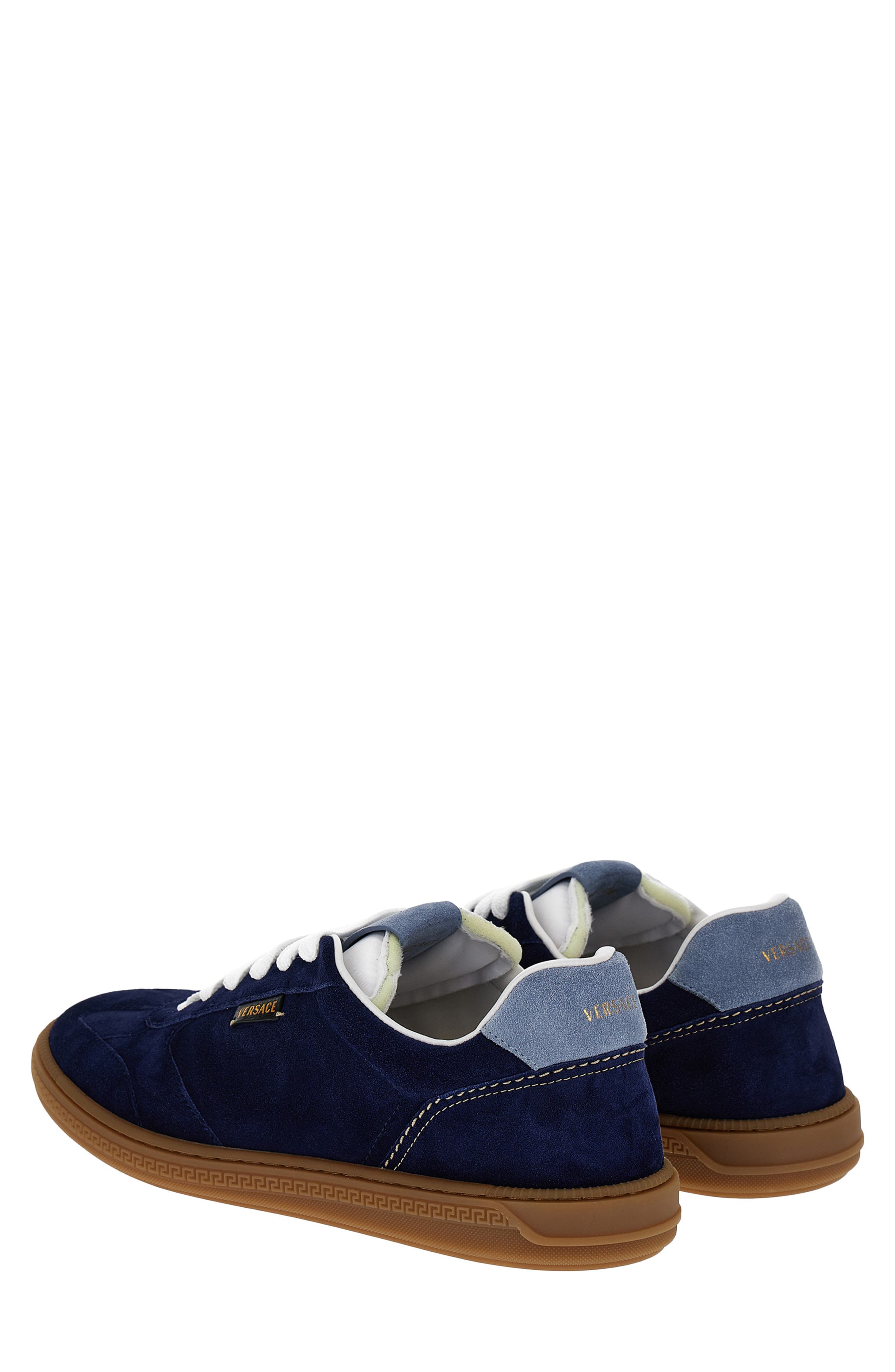 Greca Court Low Top Sneaker - image 2
