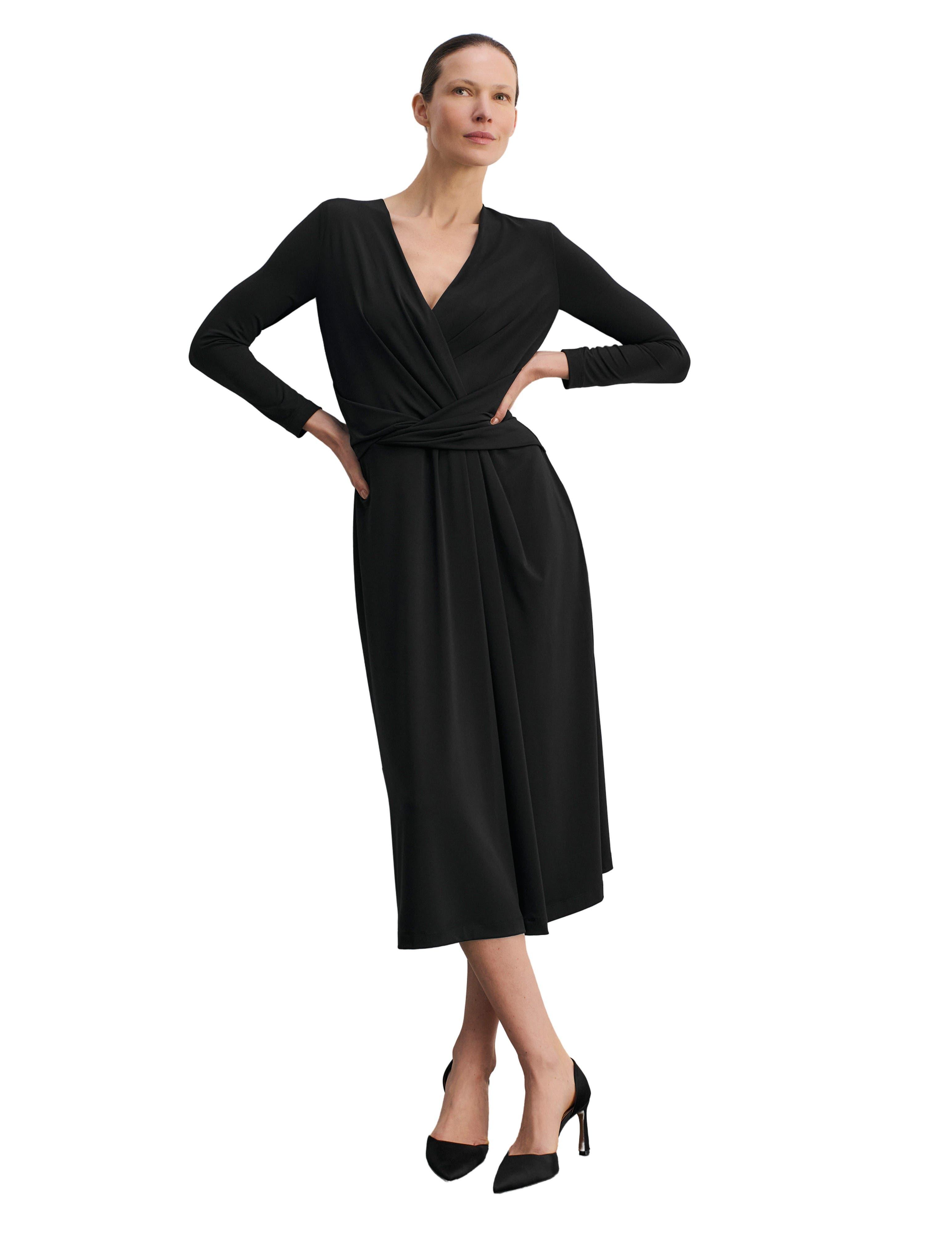 Auletta Jersey Dress - image 1