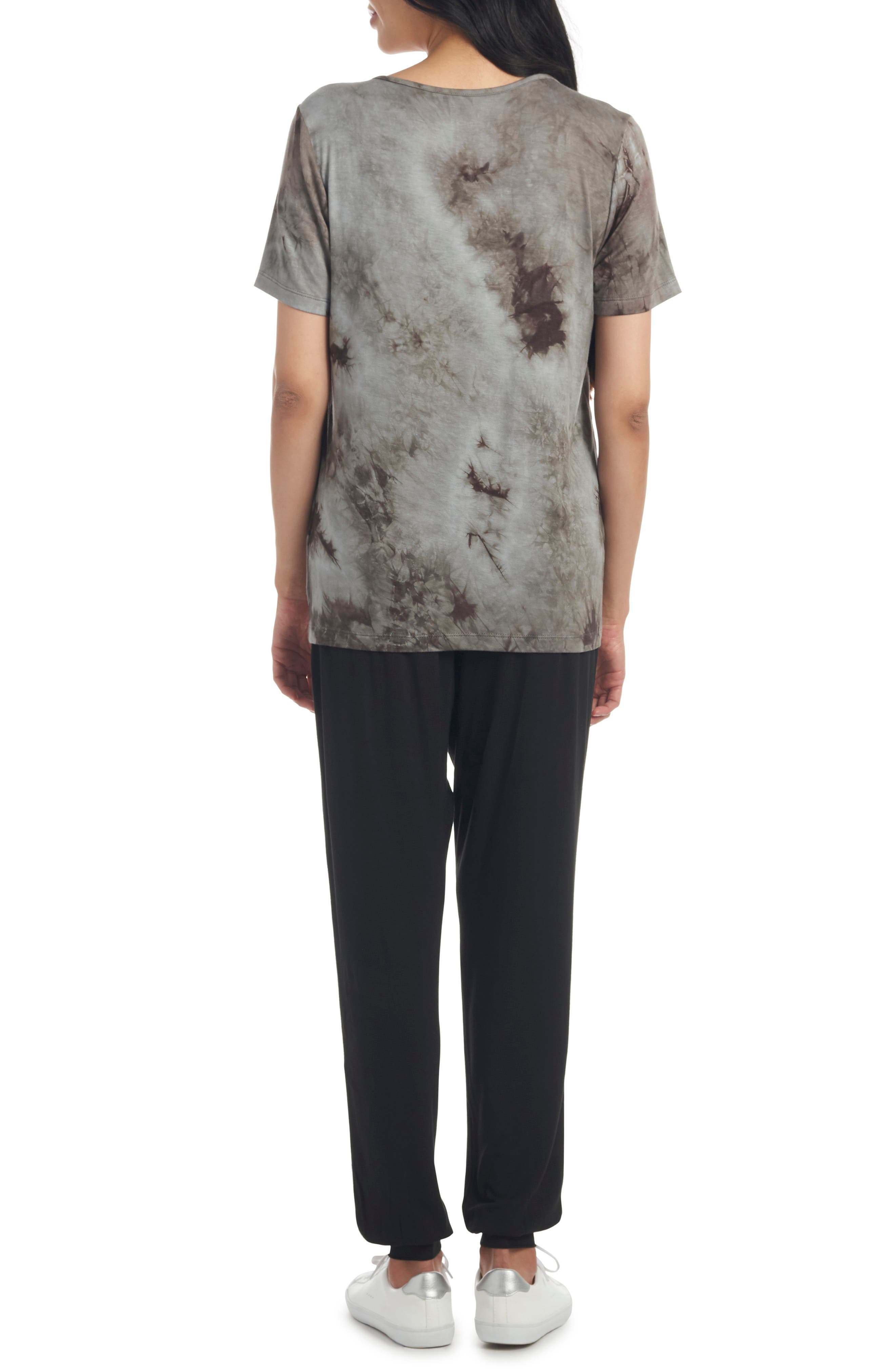 Erika Maternity/Nursing T-Shirt - image 2