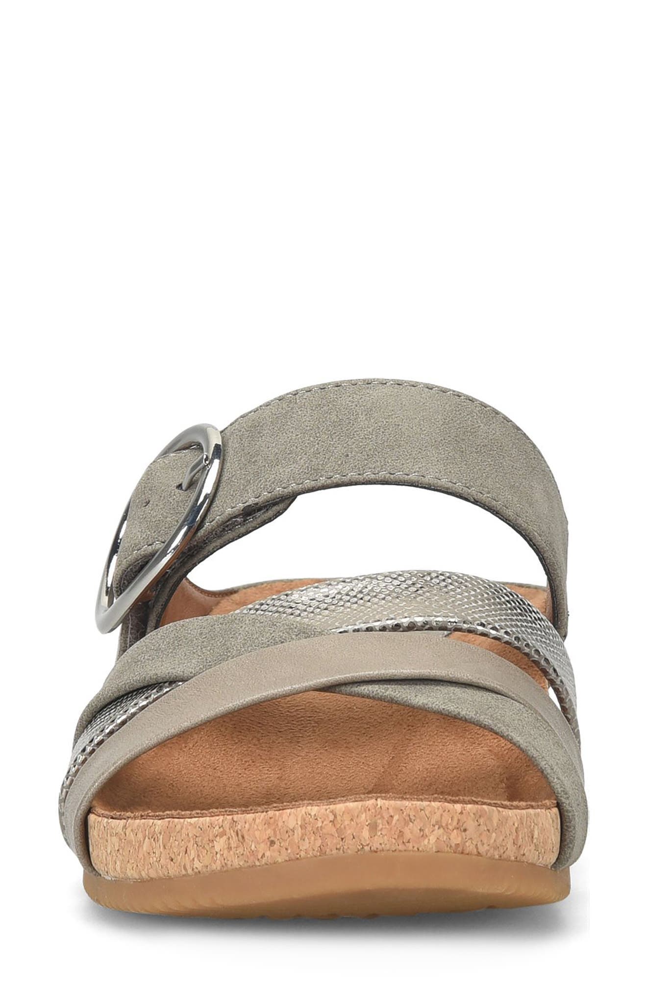 Genalyn Slide Sandal - image 4