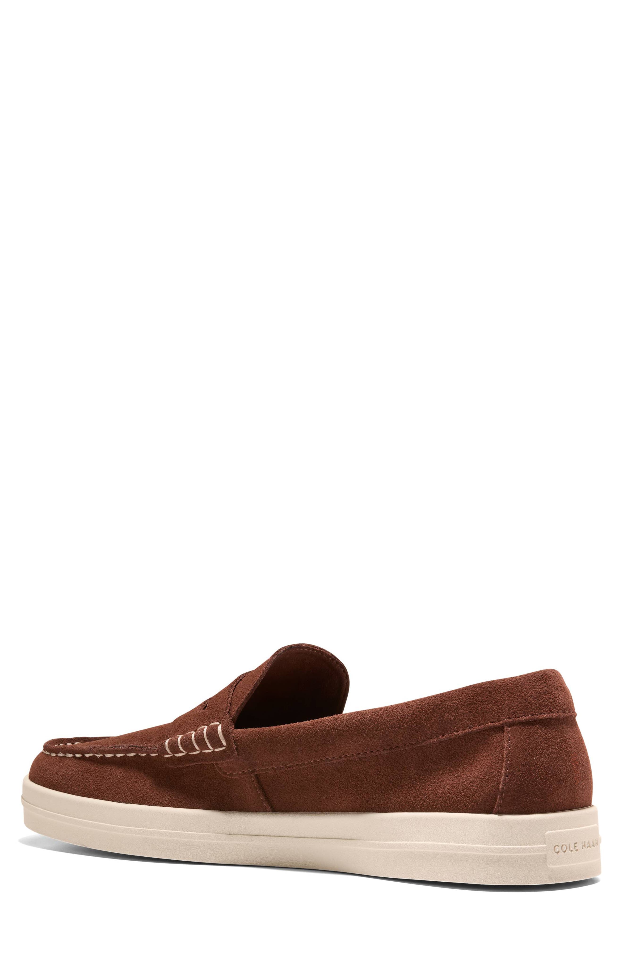 Nantucket Drift Penny Loafer - image 2