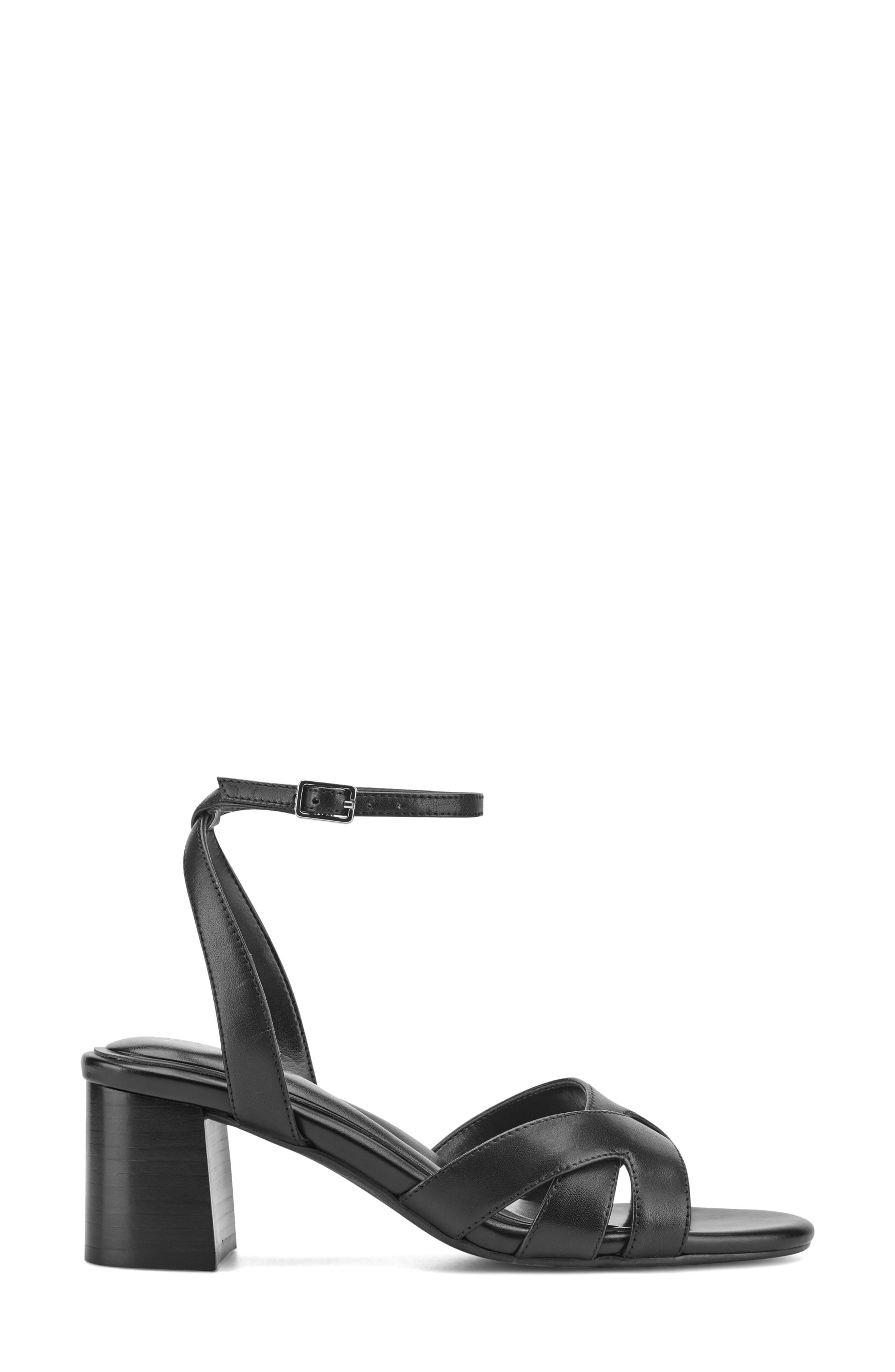 Delicia Ankle Strap Sandal - image 2