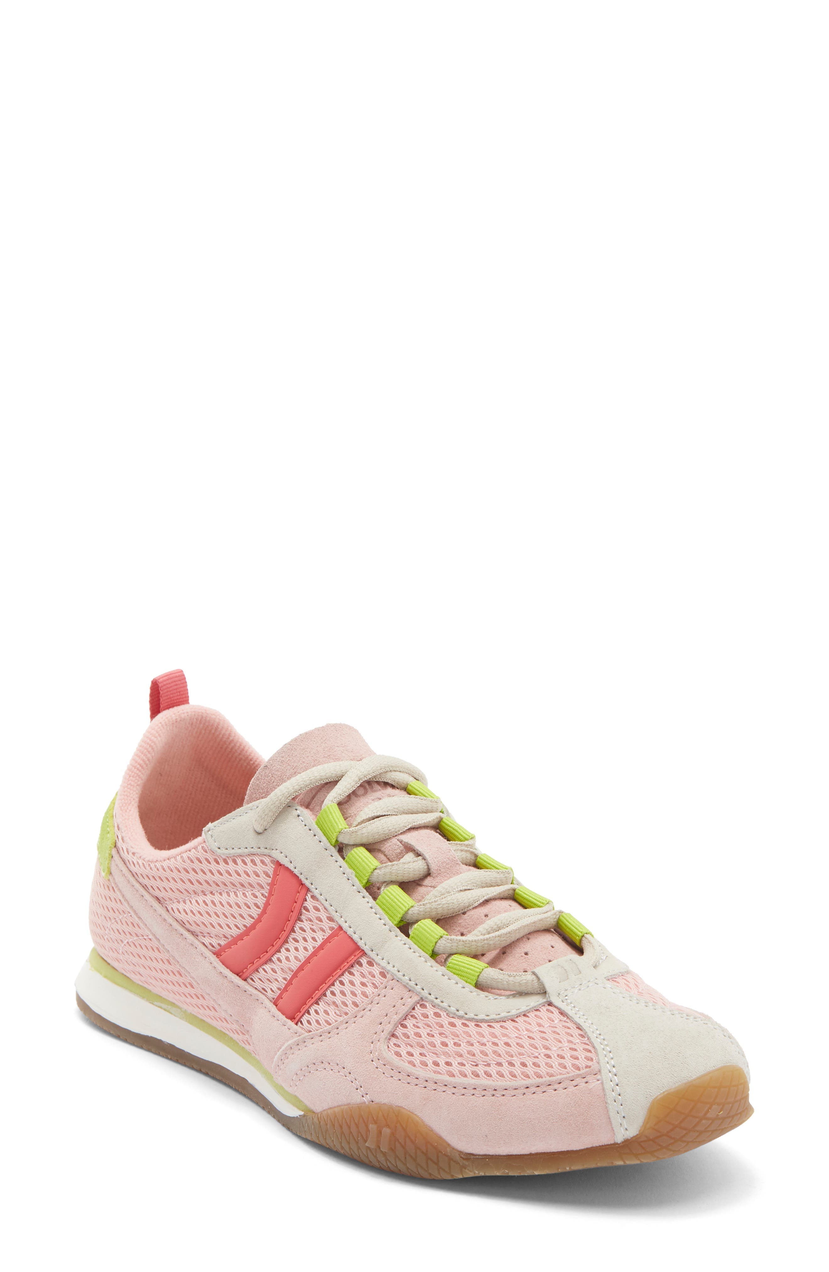 Nilo Motion Flux Sneaker - image 1
