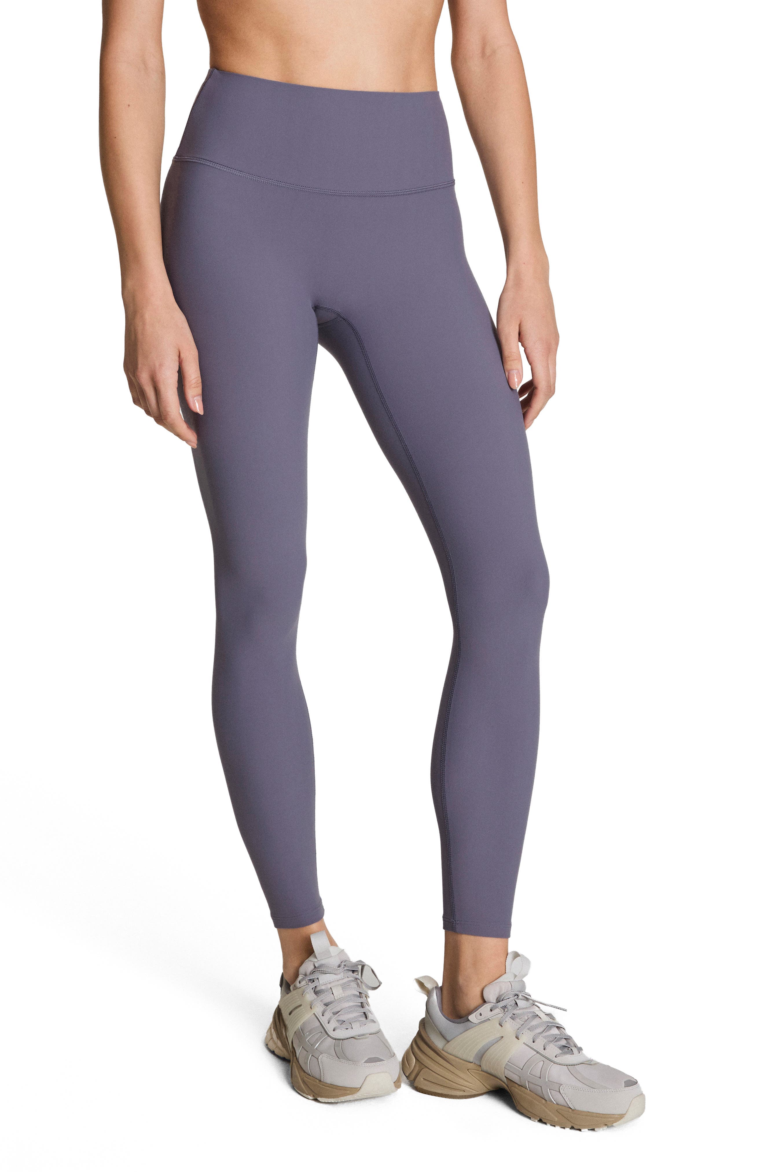 SPANXsmooth OnForm Full-Length Leggings - image 5