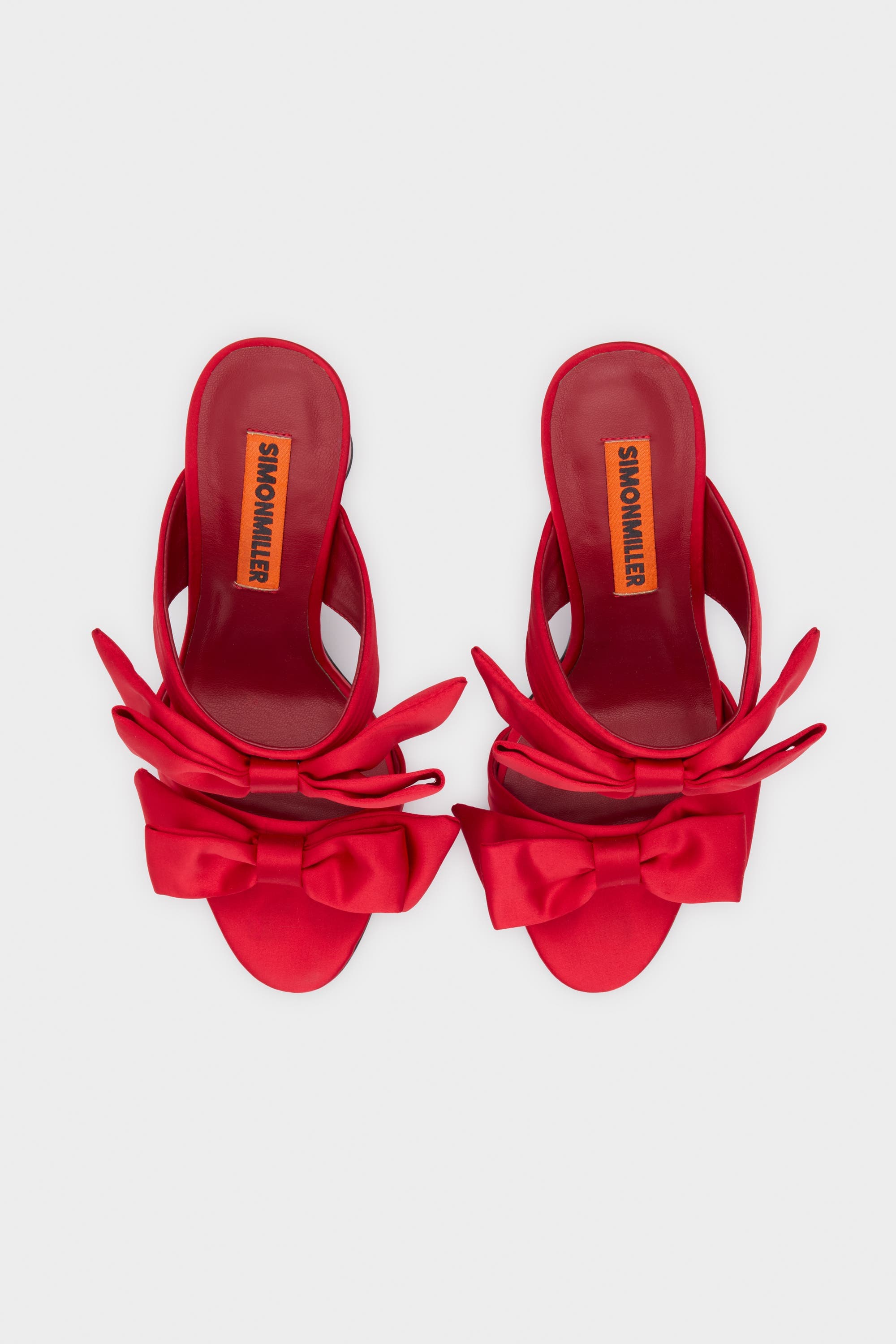 Bow Verner Heel - image 4