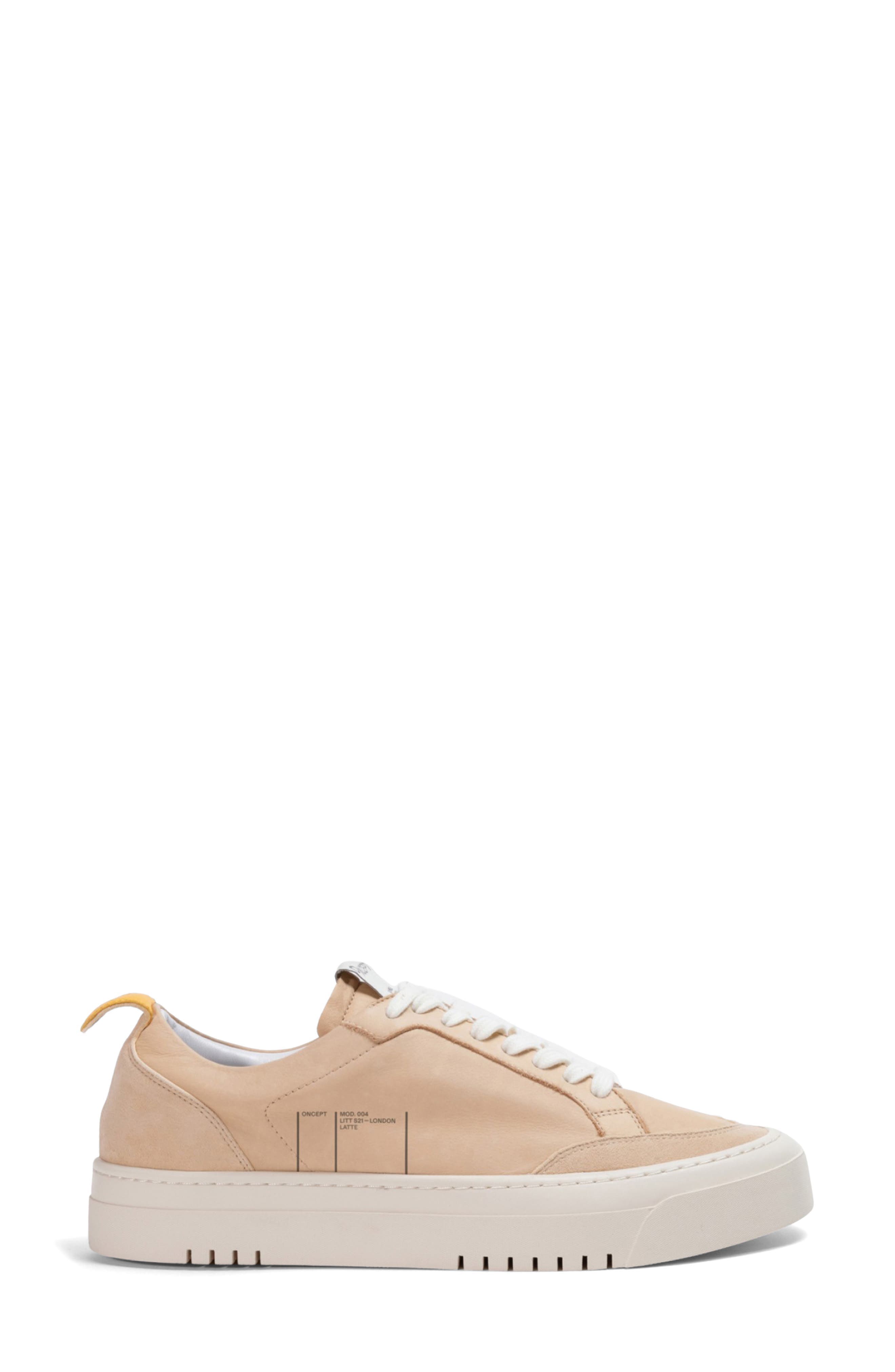 London Low Top Sneaker - image 1
