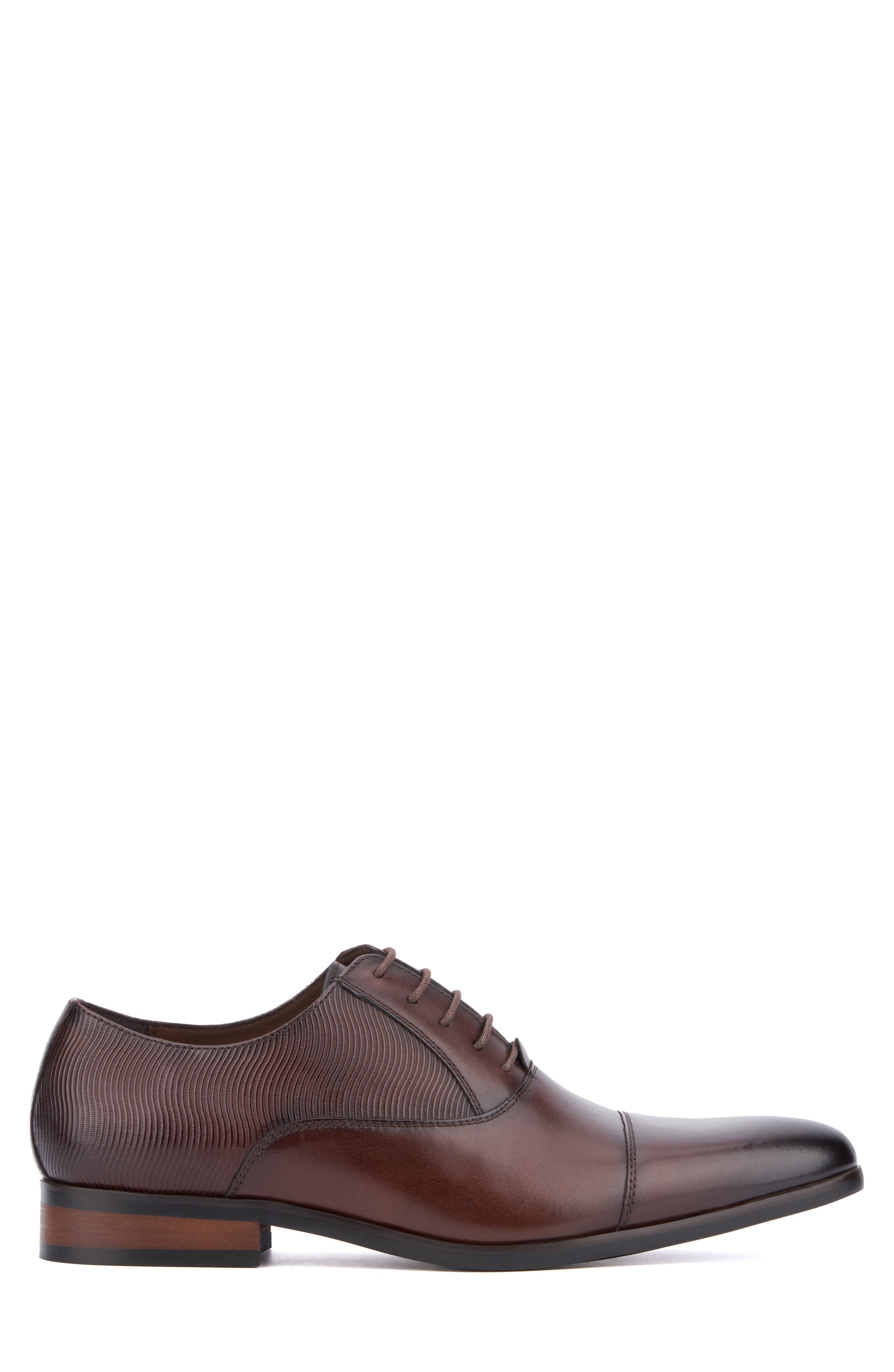 Hamilton Cap Toe Dress Oxford - image 4