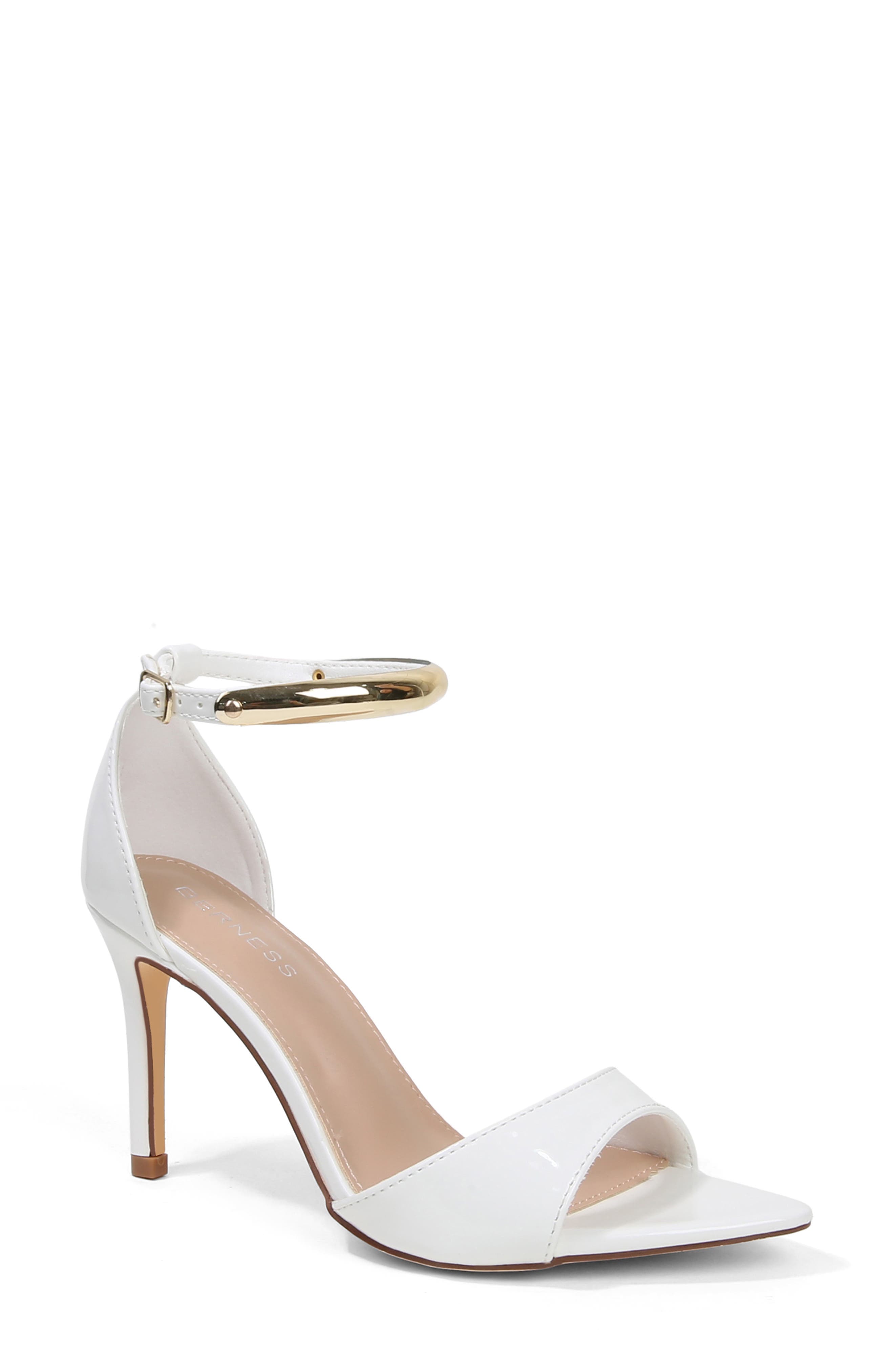 Ankle Strap Sandal - image 3