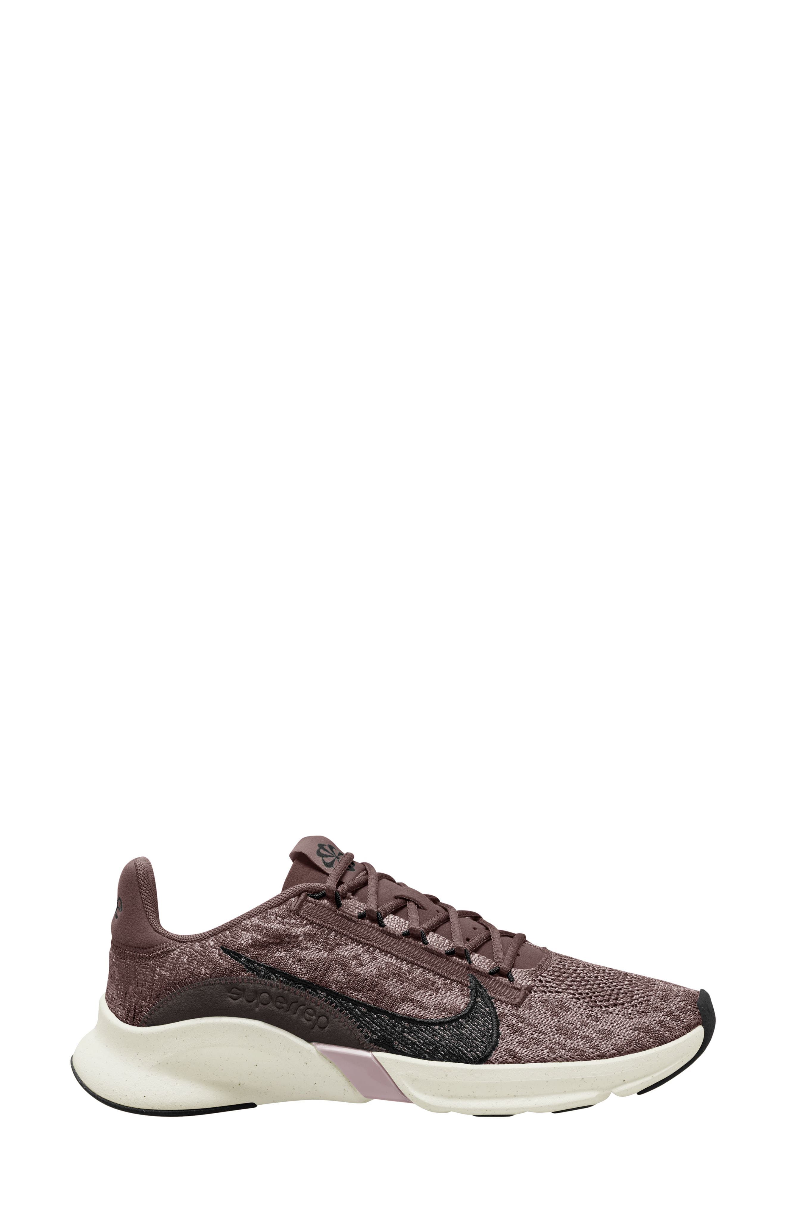Superrep Go 3 Flyknit Running Shoe - image 1