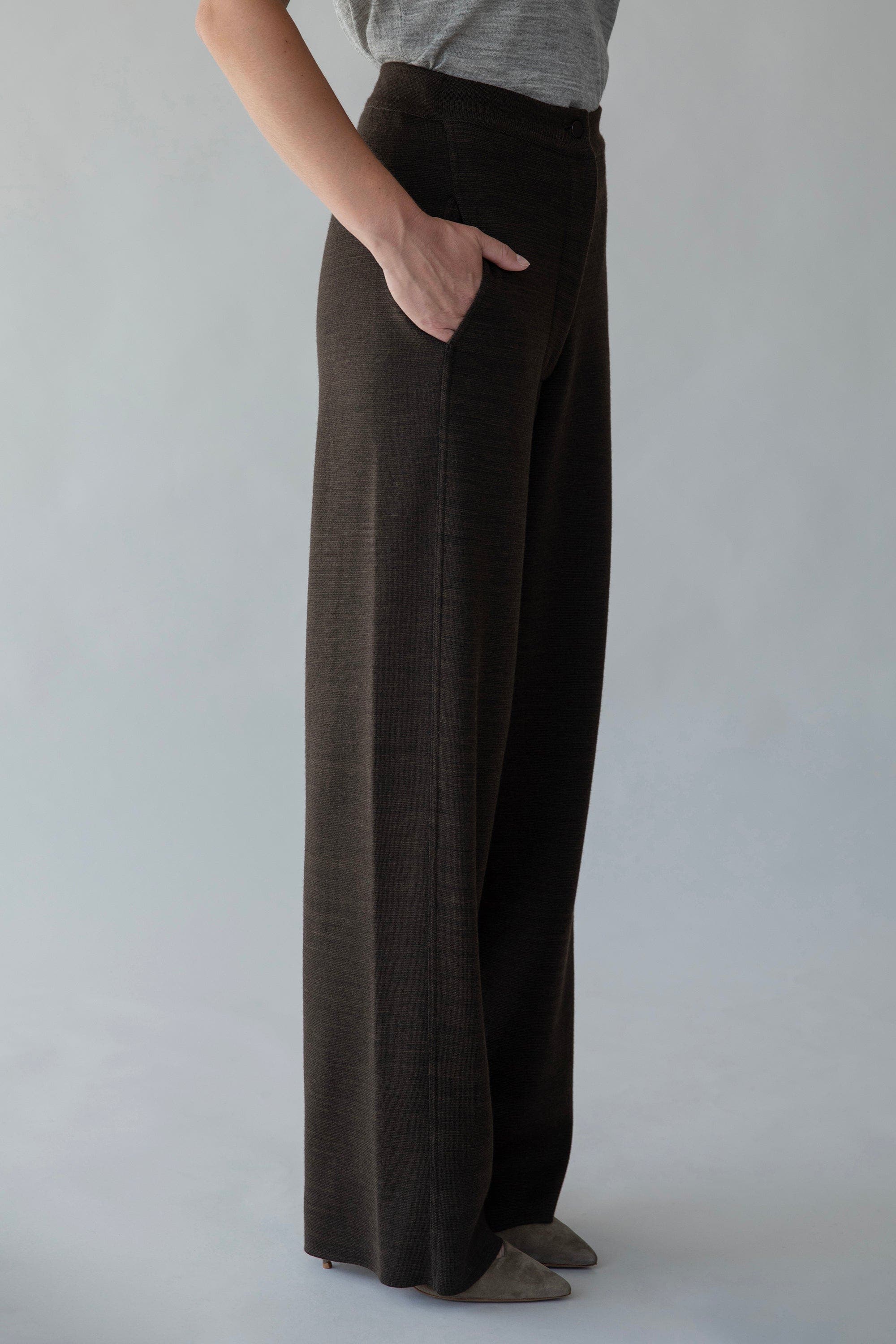 Laurent Trousers - image 4