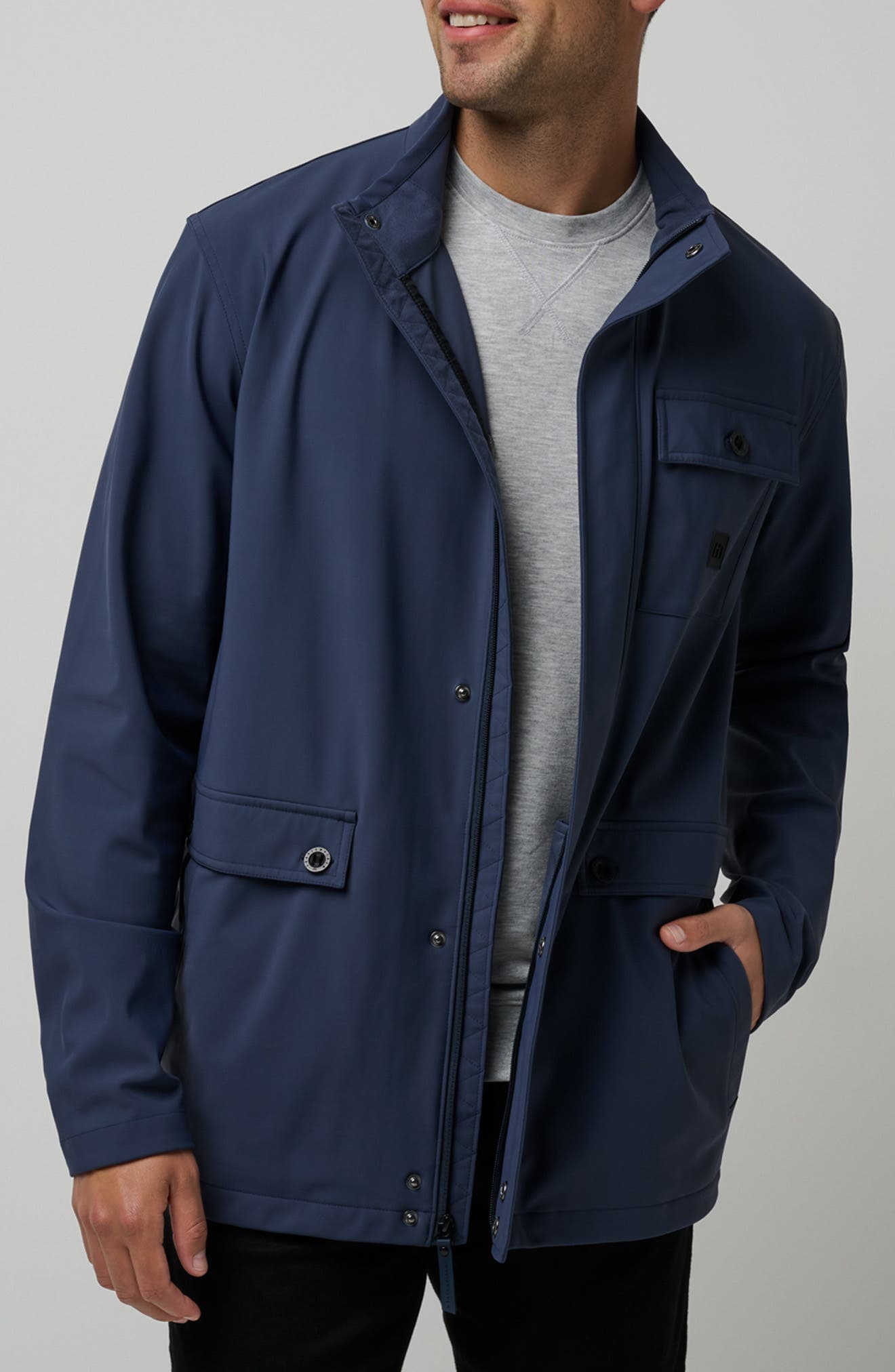 Horizon Jacket - image 1