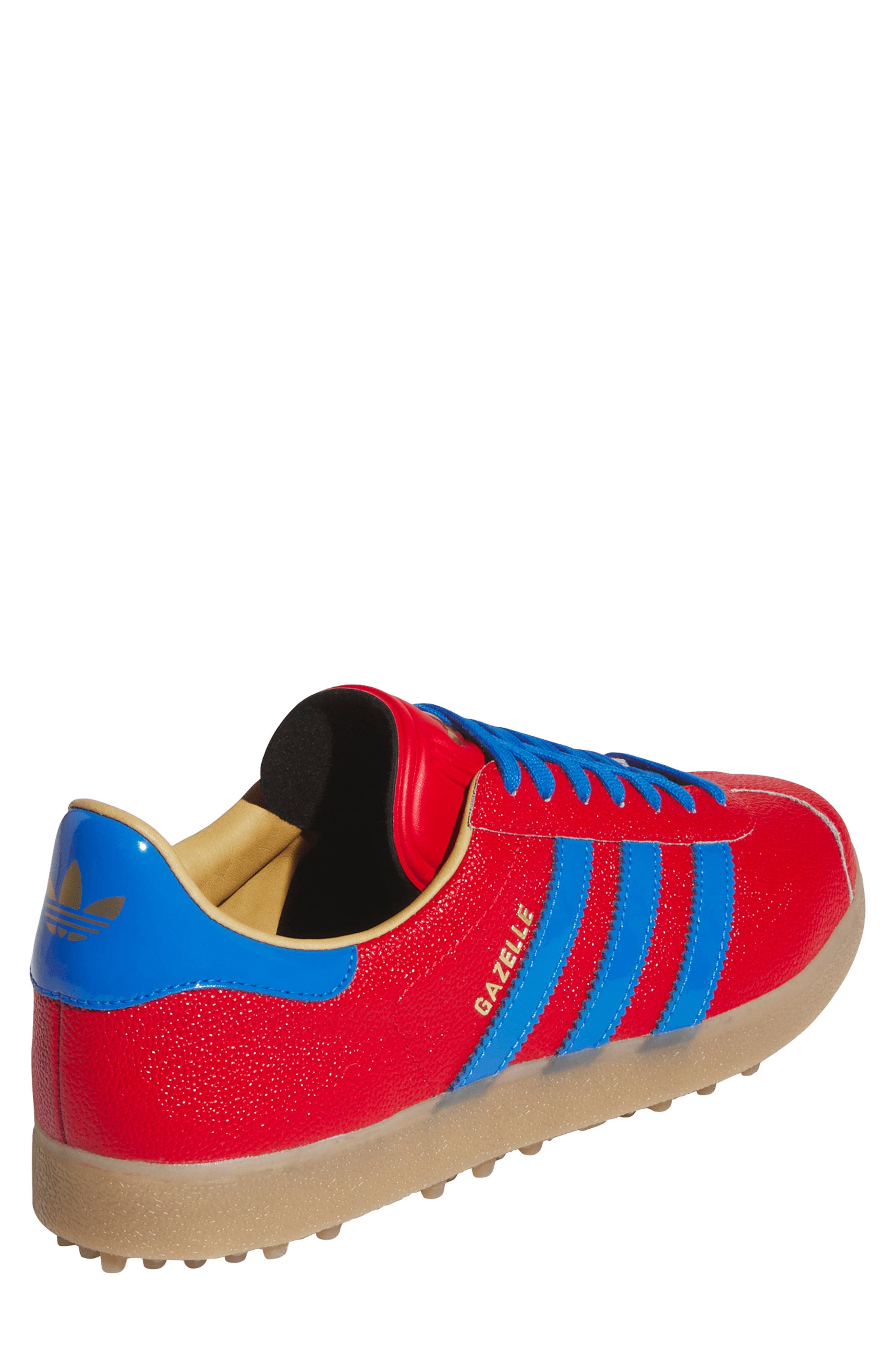 Gazelle Golf Sneaker - image 4