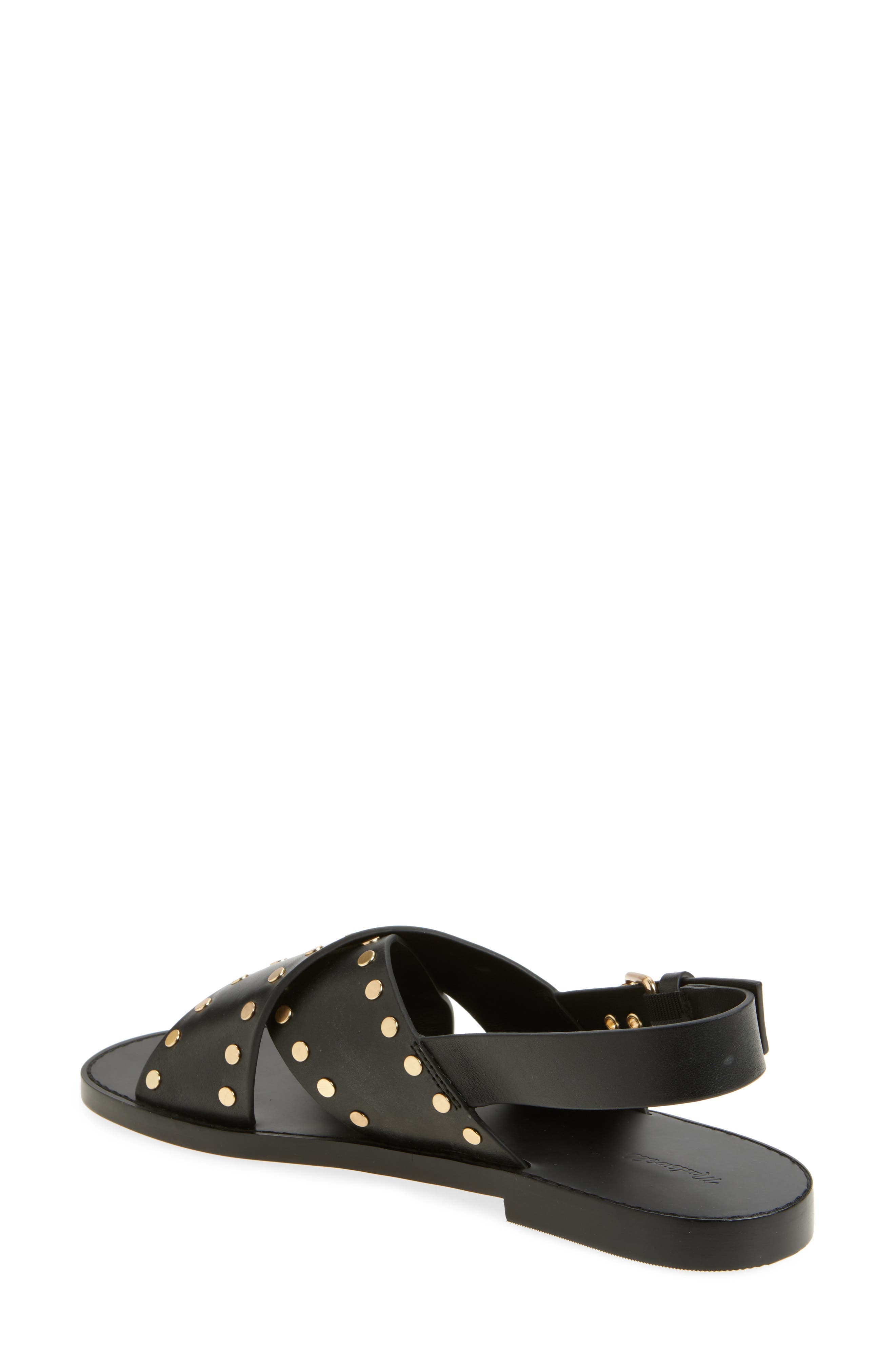 The Tuley Crossover Sandal - image 2