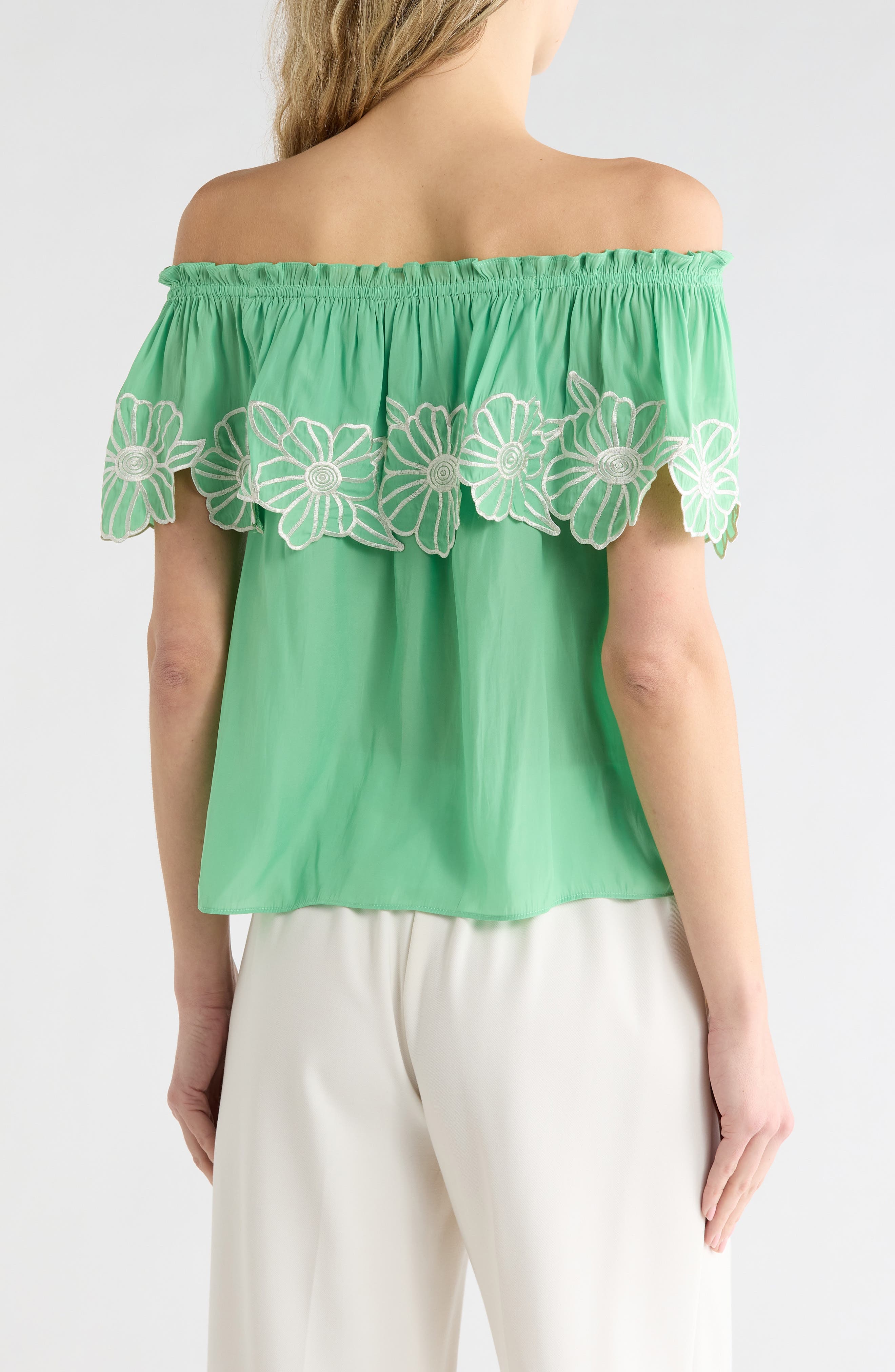 Cairo Popover Top - image 2