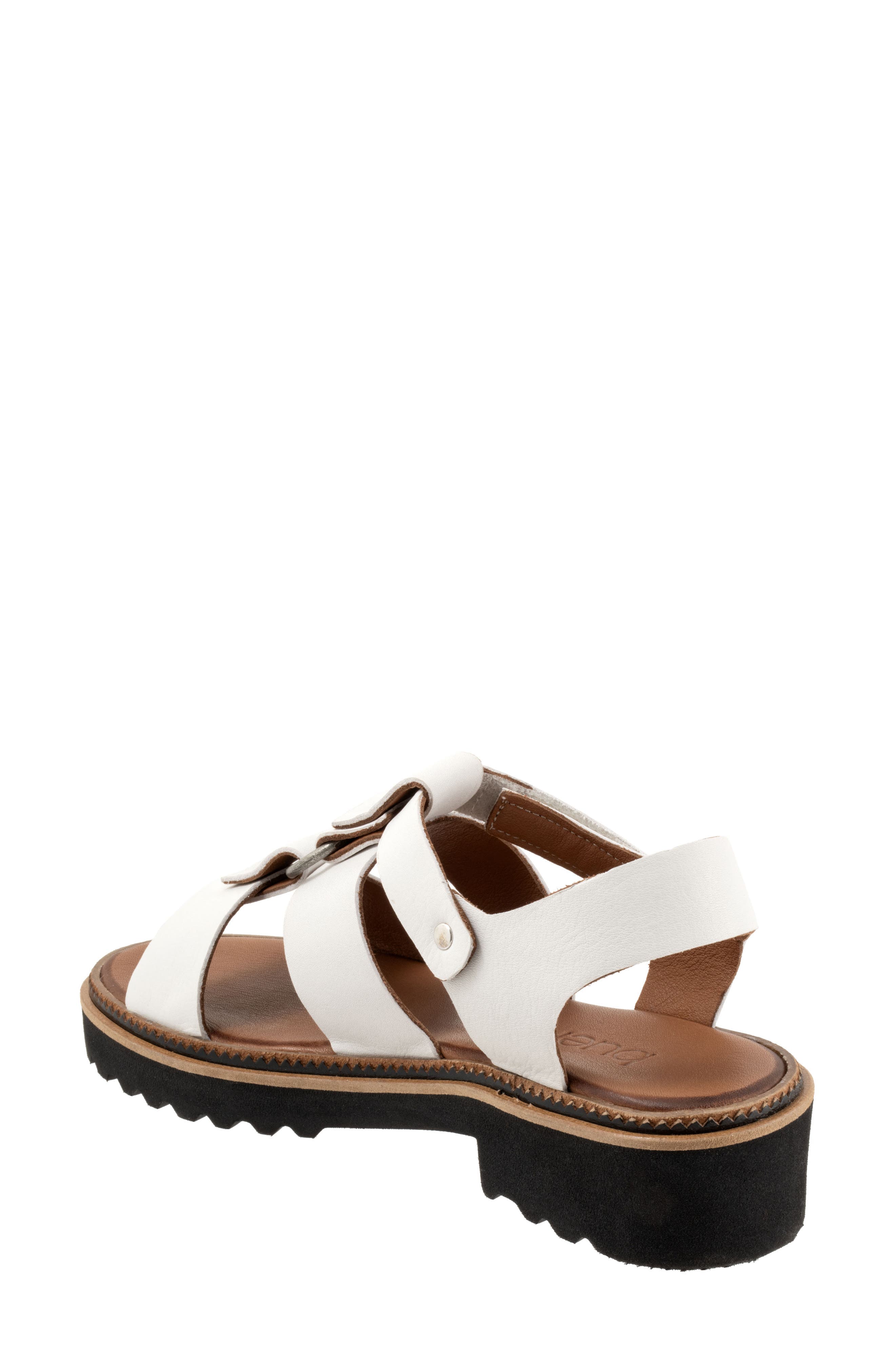 Athena Strappy Sandal - image 4