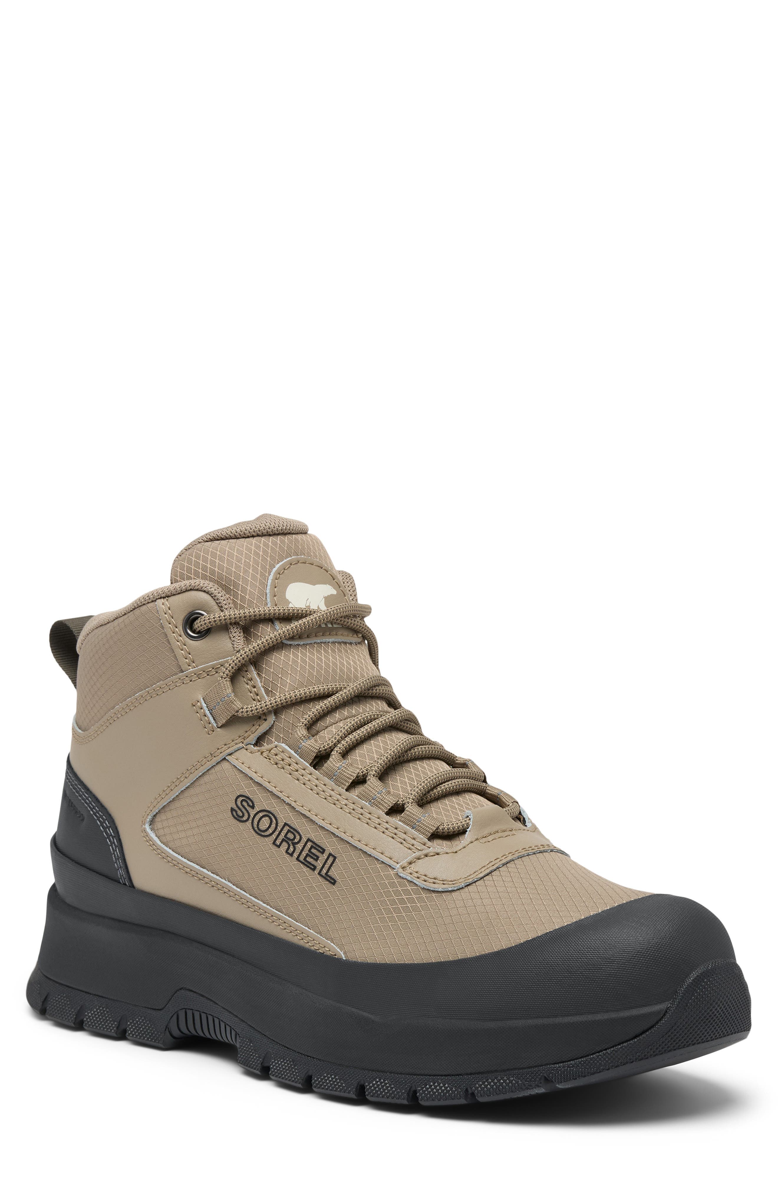 Outing NW Mid Waterproof Sneaker - image 1