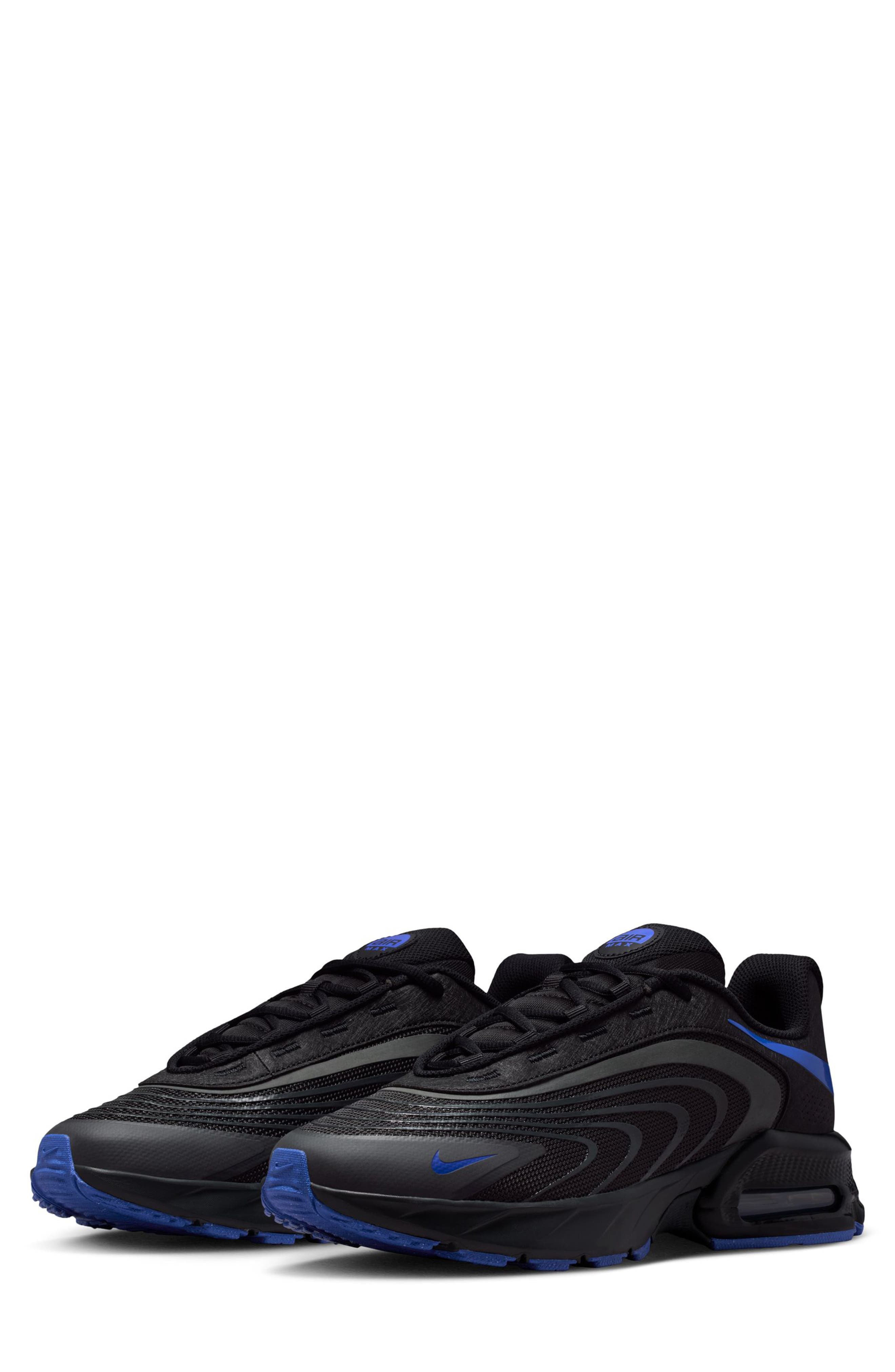Air Max Fire Sneaker - image 1