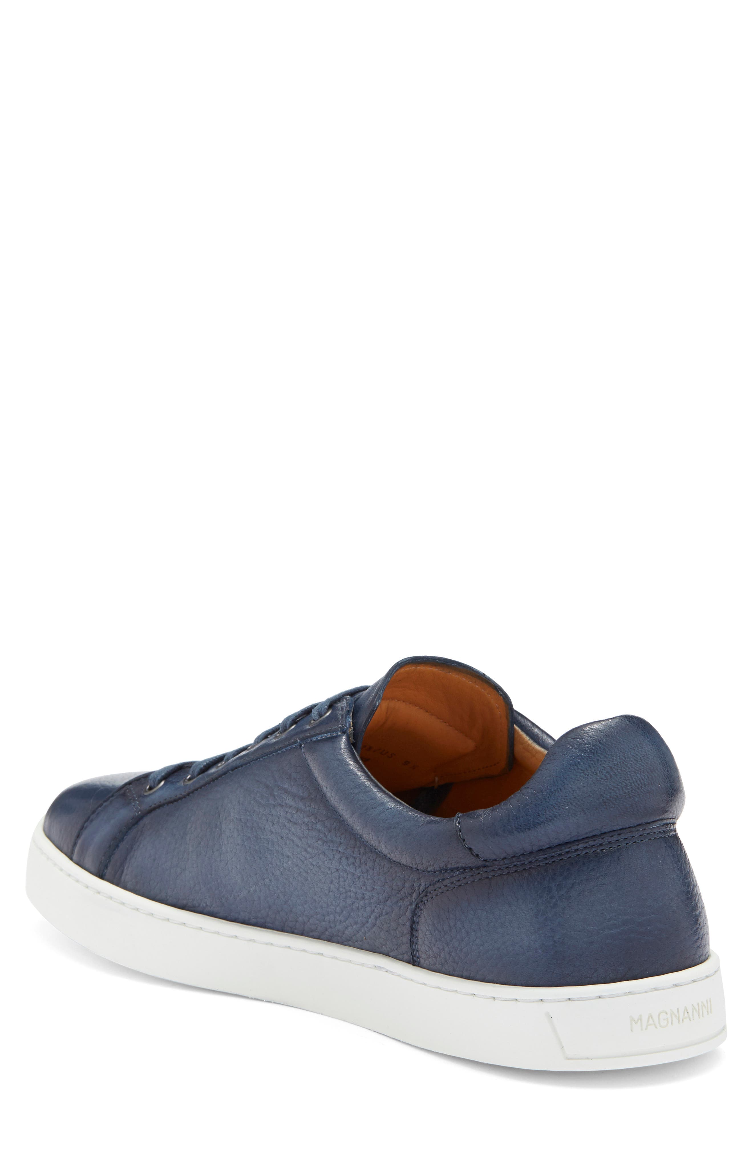 Leve Low Top Sneaker - image 4
