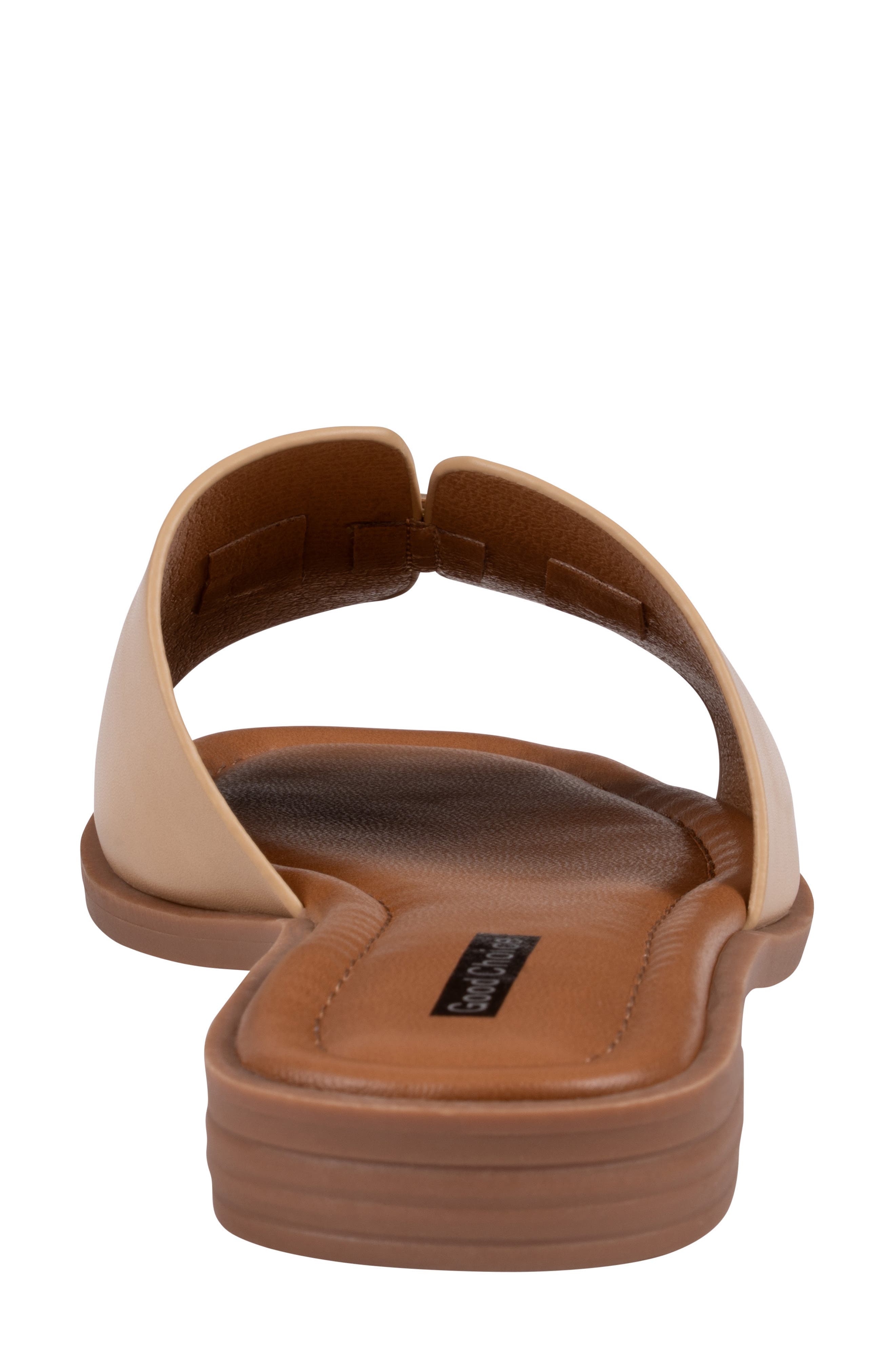 Bergen Hardware Slide Sandal - image 3